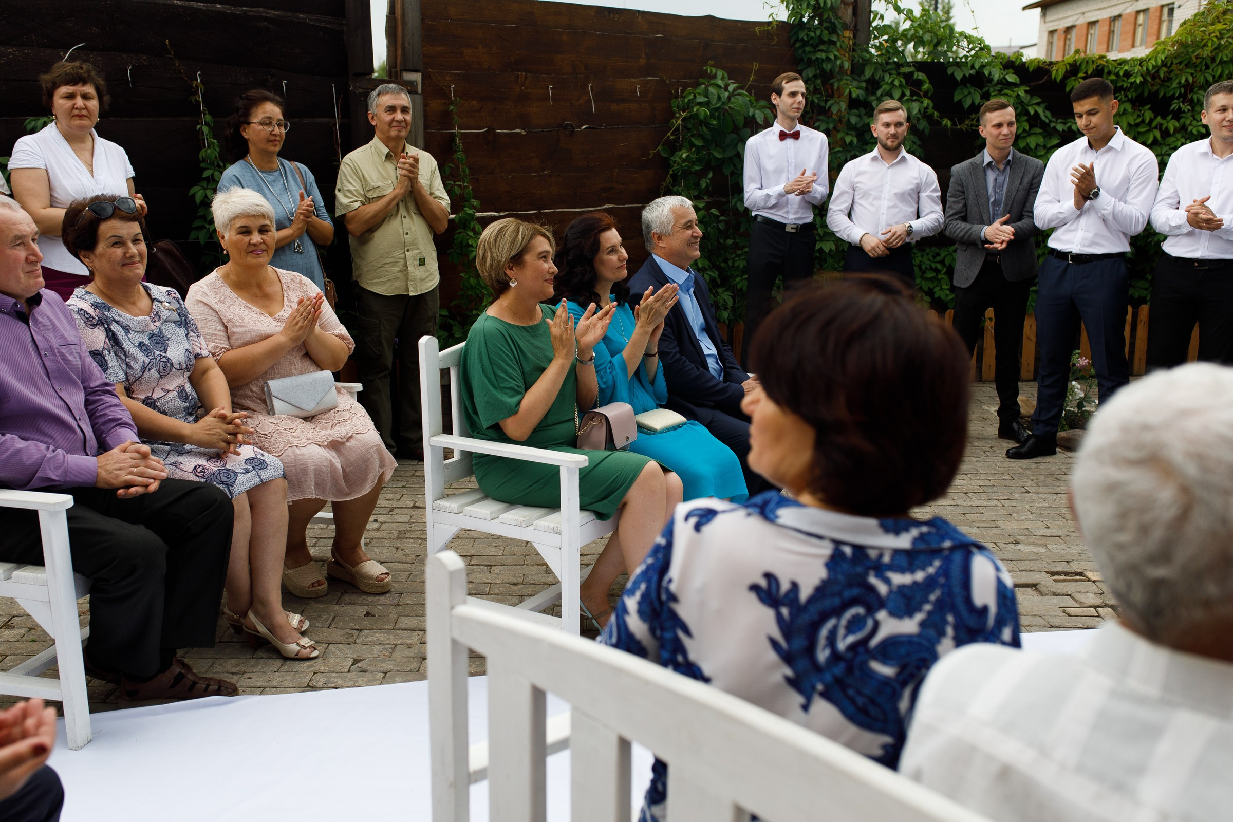 Вадим и Алия. Фотограф в Уфе Ирина Идрисова