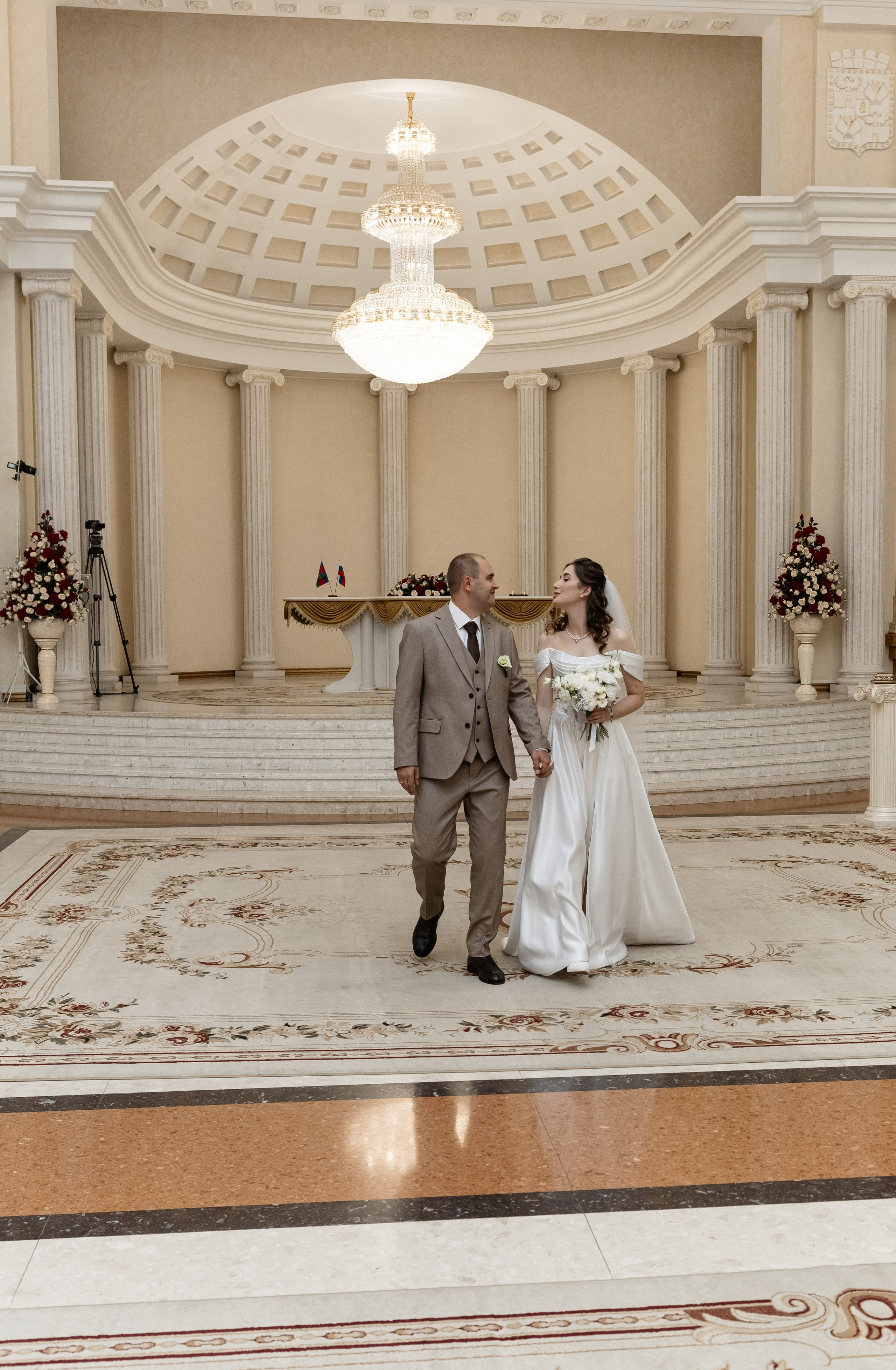 Евгений и Яна. Семейный и свадебный фотограф в Краснодаре Елизавета Замаева