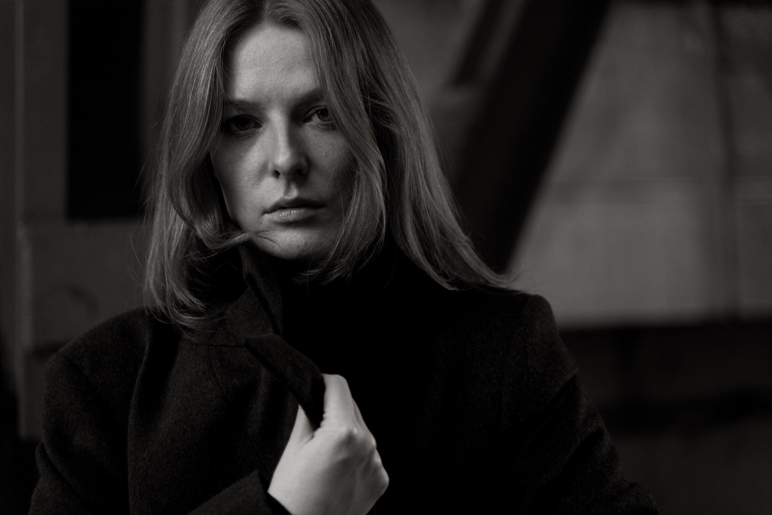 Streets of New York. Портретный фотограф в Краснодаре Валерия Матирная