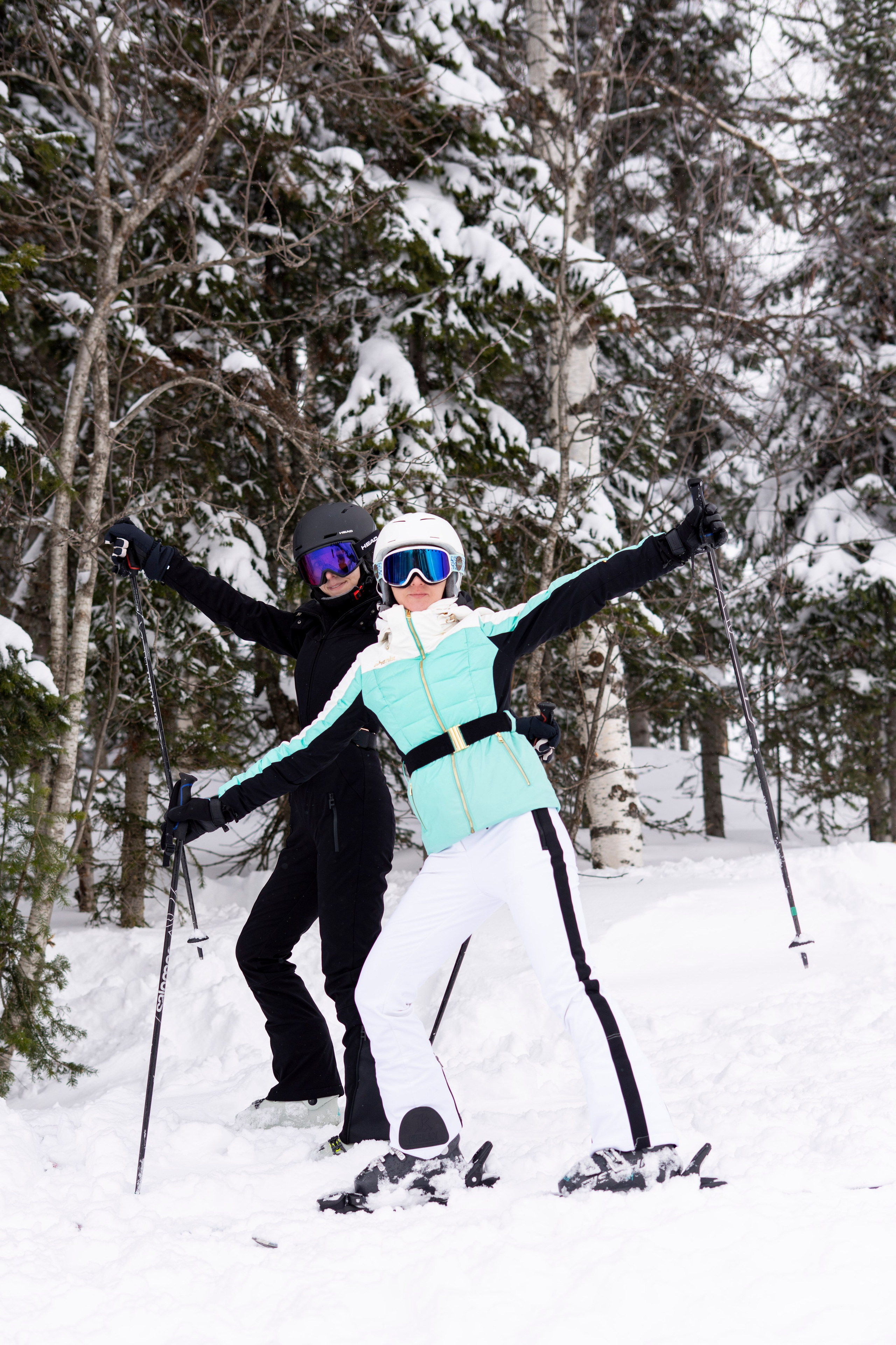 Тур. Анастасия Паршукова — фотограф Шерегеш Новосибирск