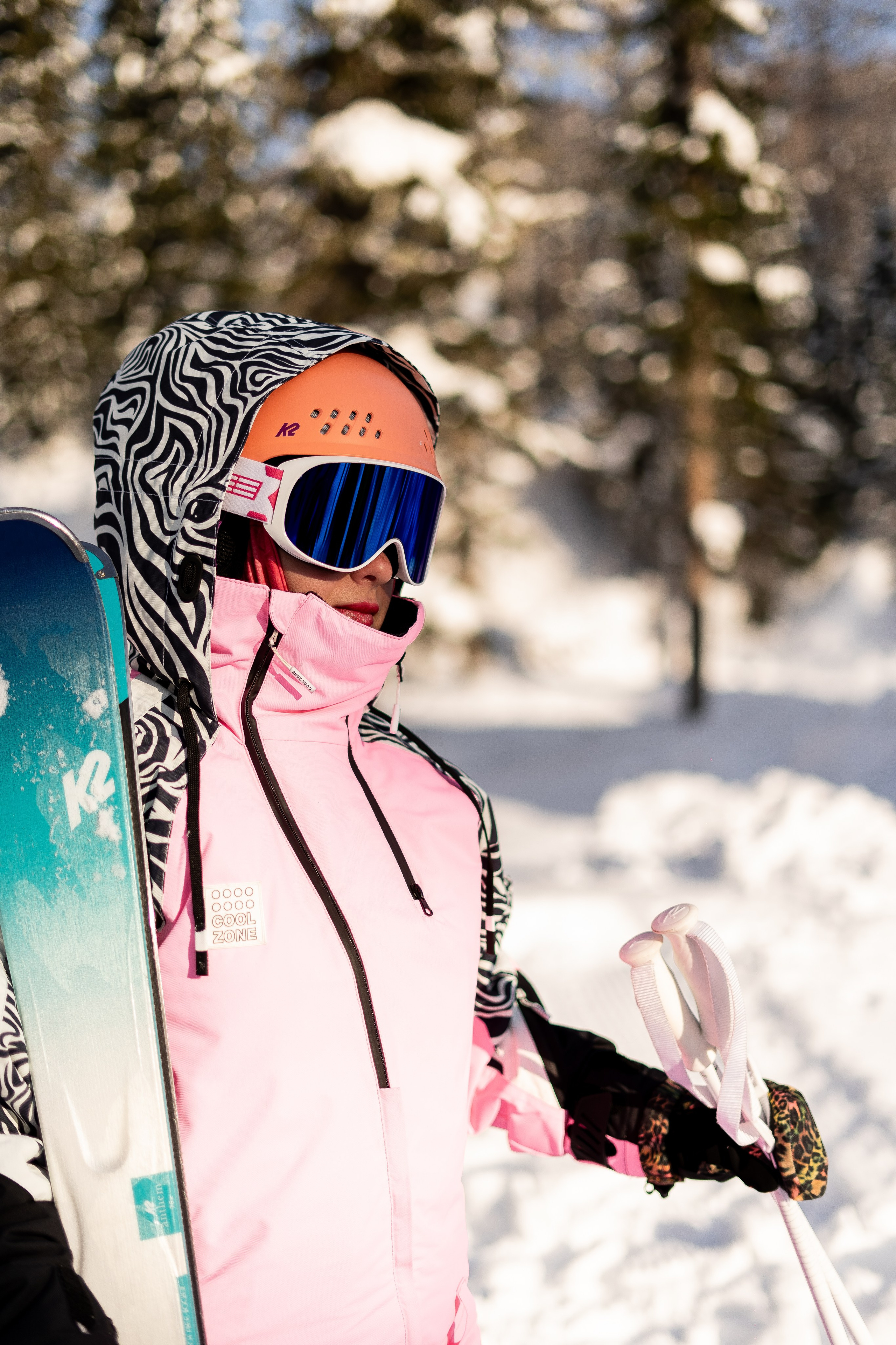 Джой 7.02. Анастасия Паршукова — фотограф Шерегеш Новосибирск