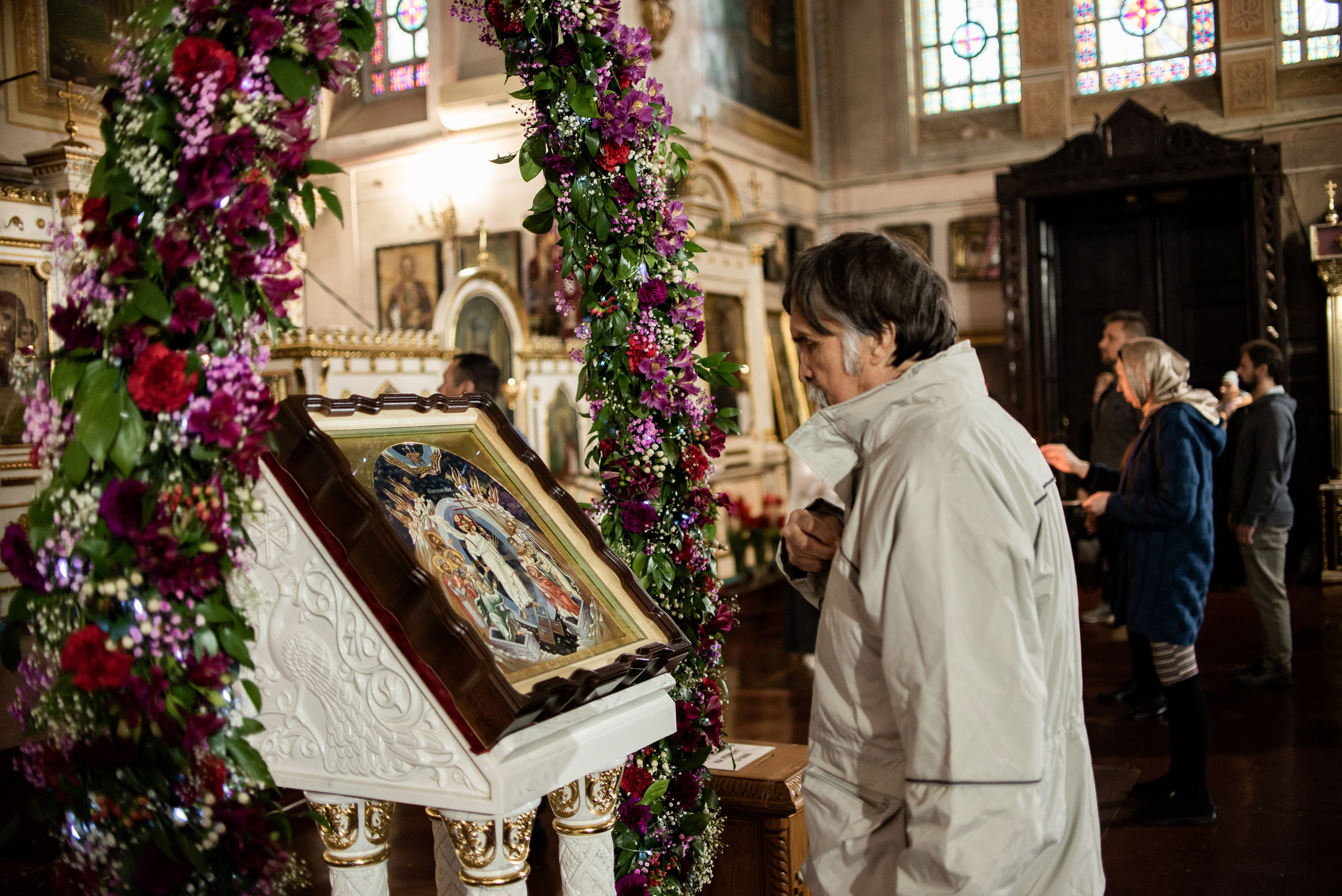 Четверг светлой седмицы 20.04.2023. Семейный и свадебный фотограф в Феодосии и Коктебеле