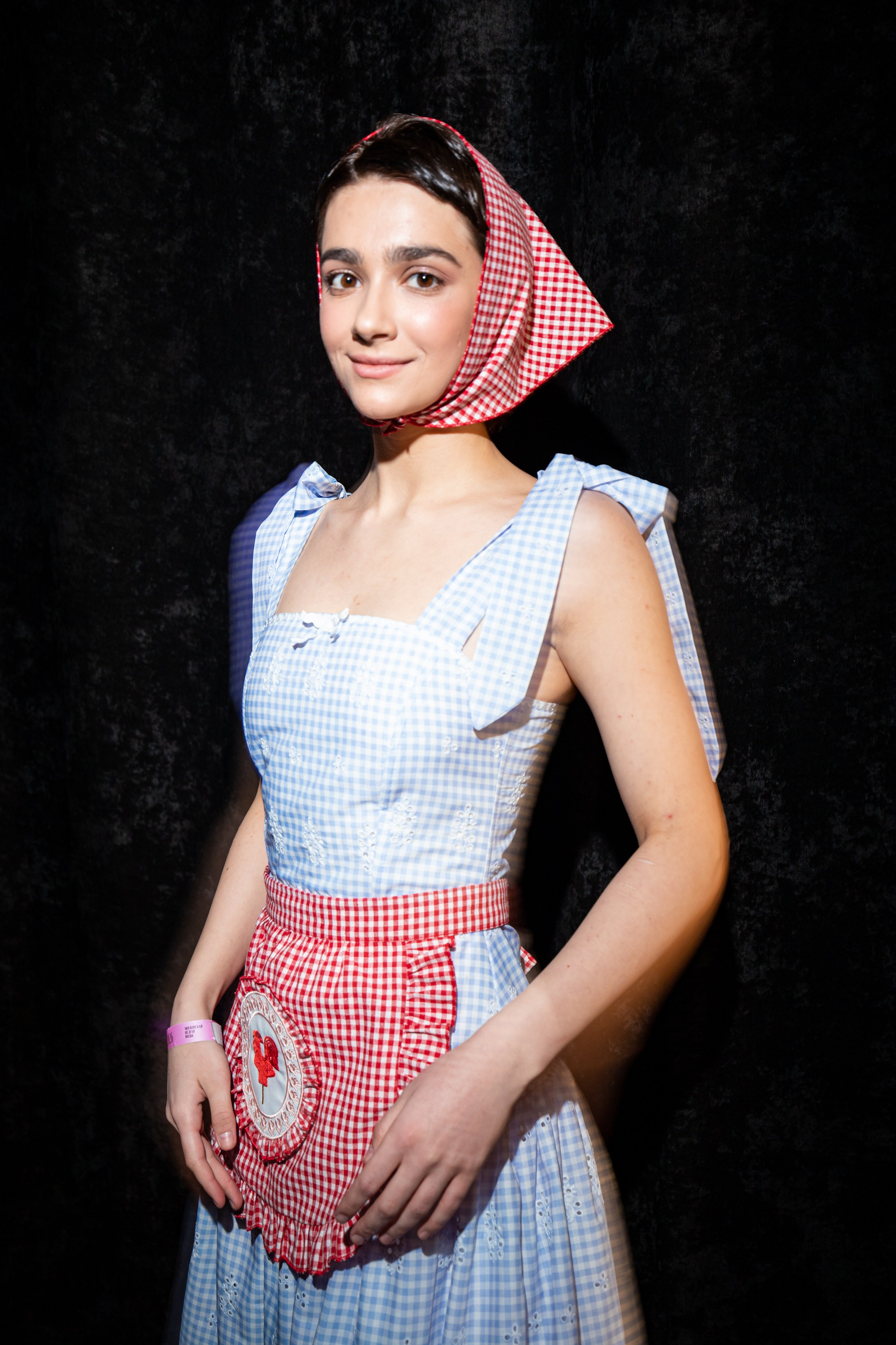 Московская Неделя Моды. Репортажный и fashion фотограф в Москве Сергей Бардин