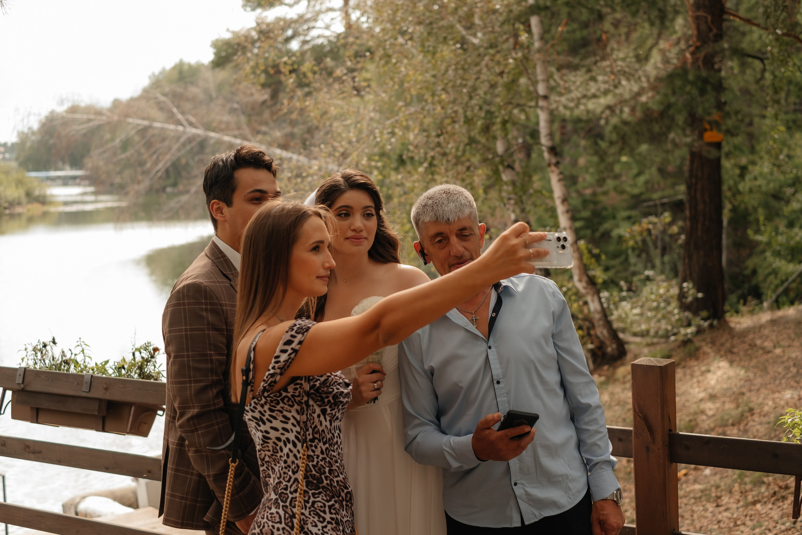 Свадьба Галины и Андрея | полный день. Фотограф в Новосибирске Диана Ильиных