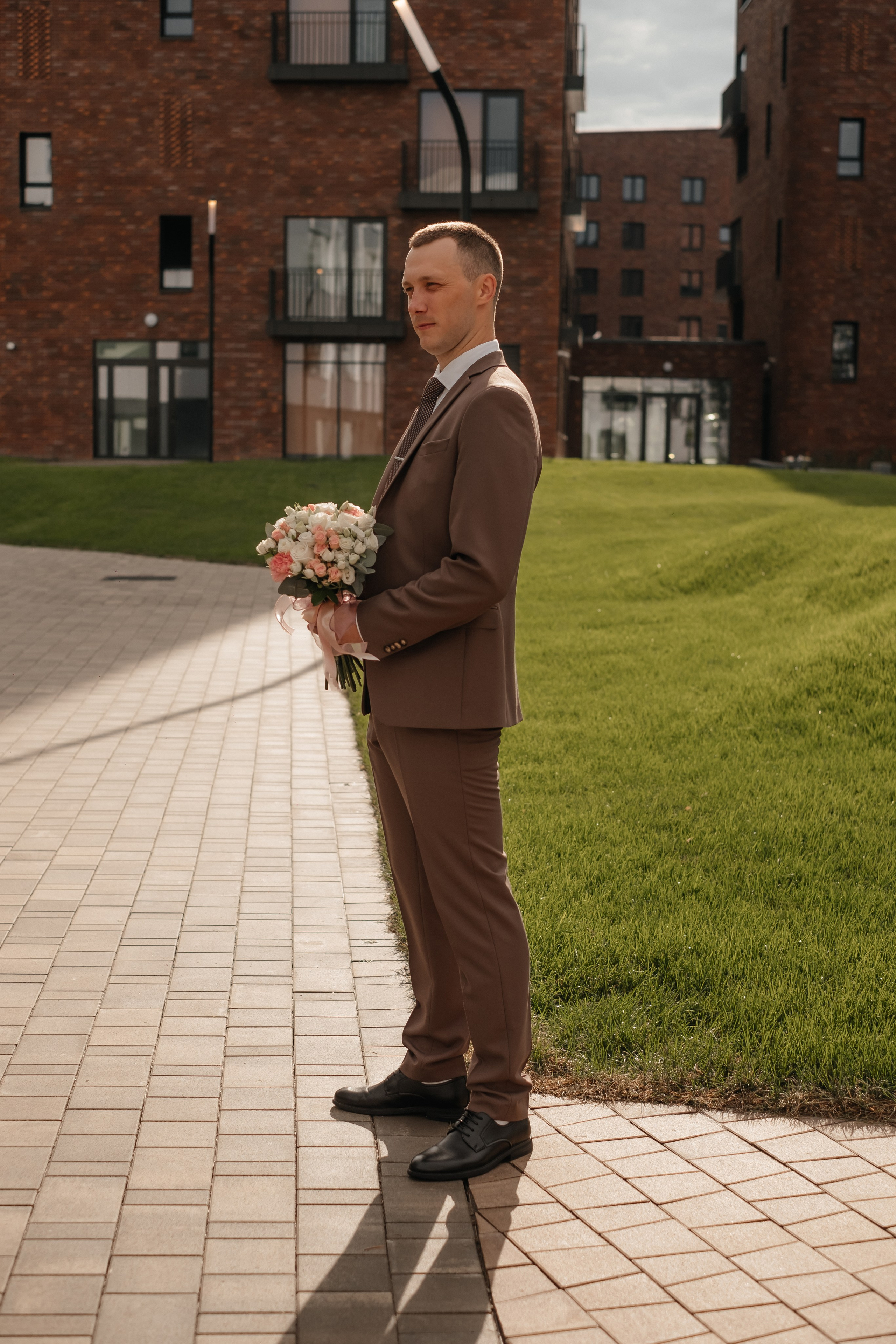 Свадьба Татьяны и Ильи. Фотограф в Новосибирске Диана Ильиных