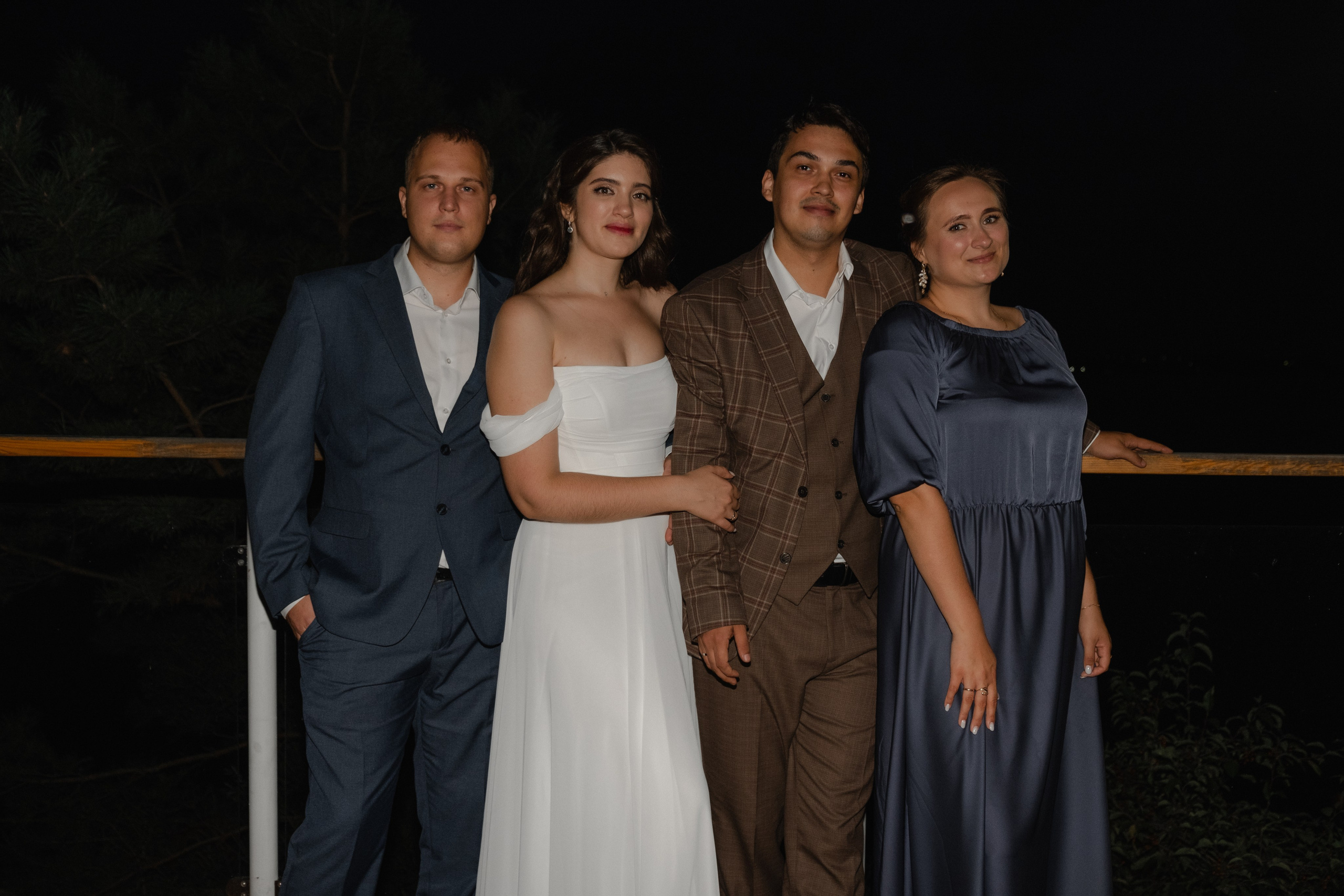 Свадьба Галины и Андрея | полный день. Фотограф в Новосибирске Диана Ильиных