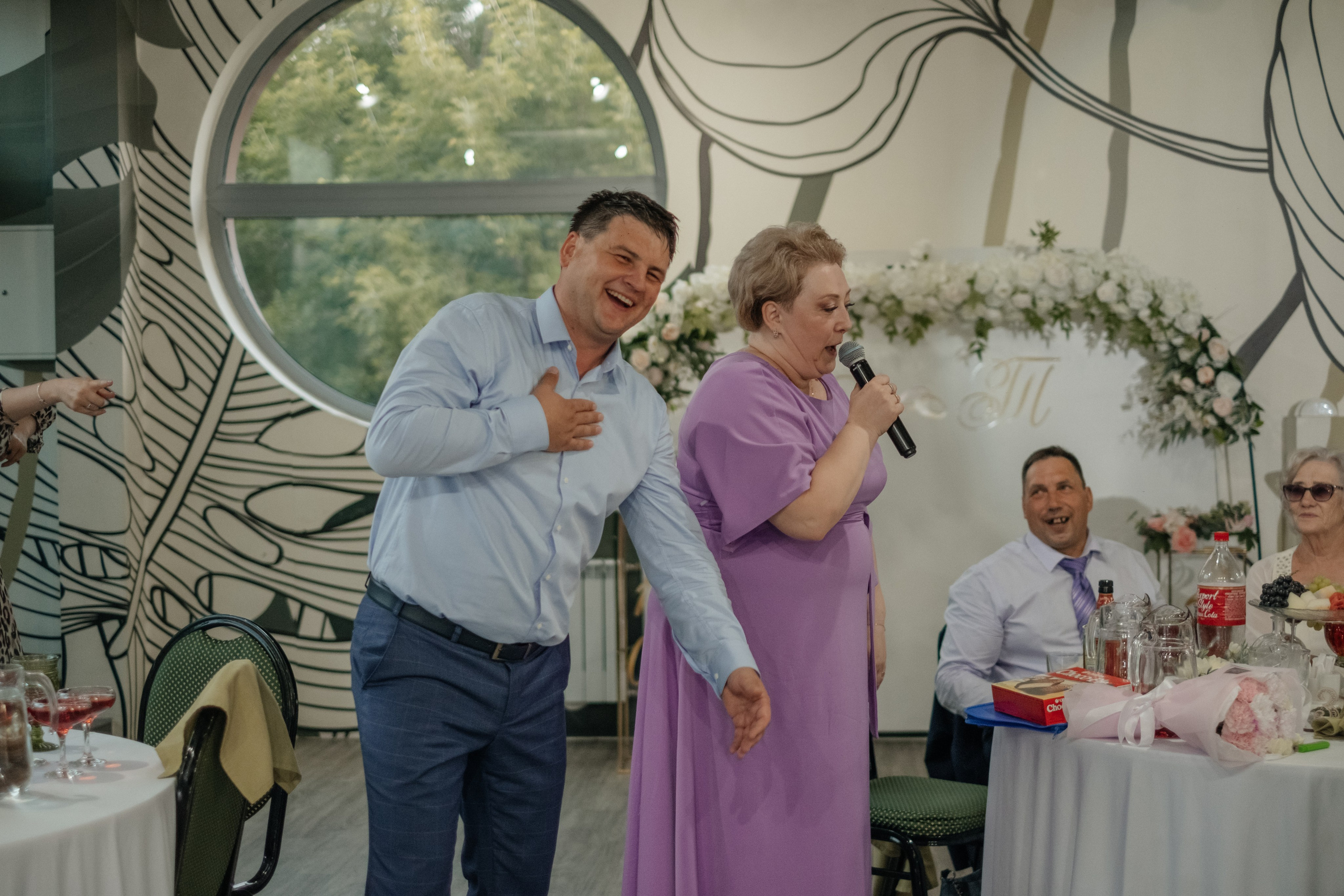 Свадьба Татьяны и Ильи. Фотограф в Новосибирске Диана Ильиных