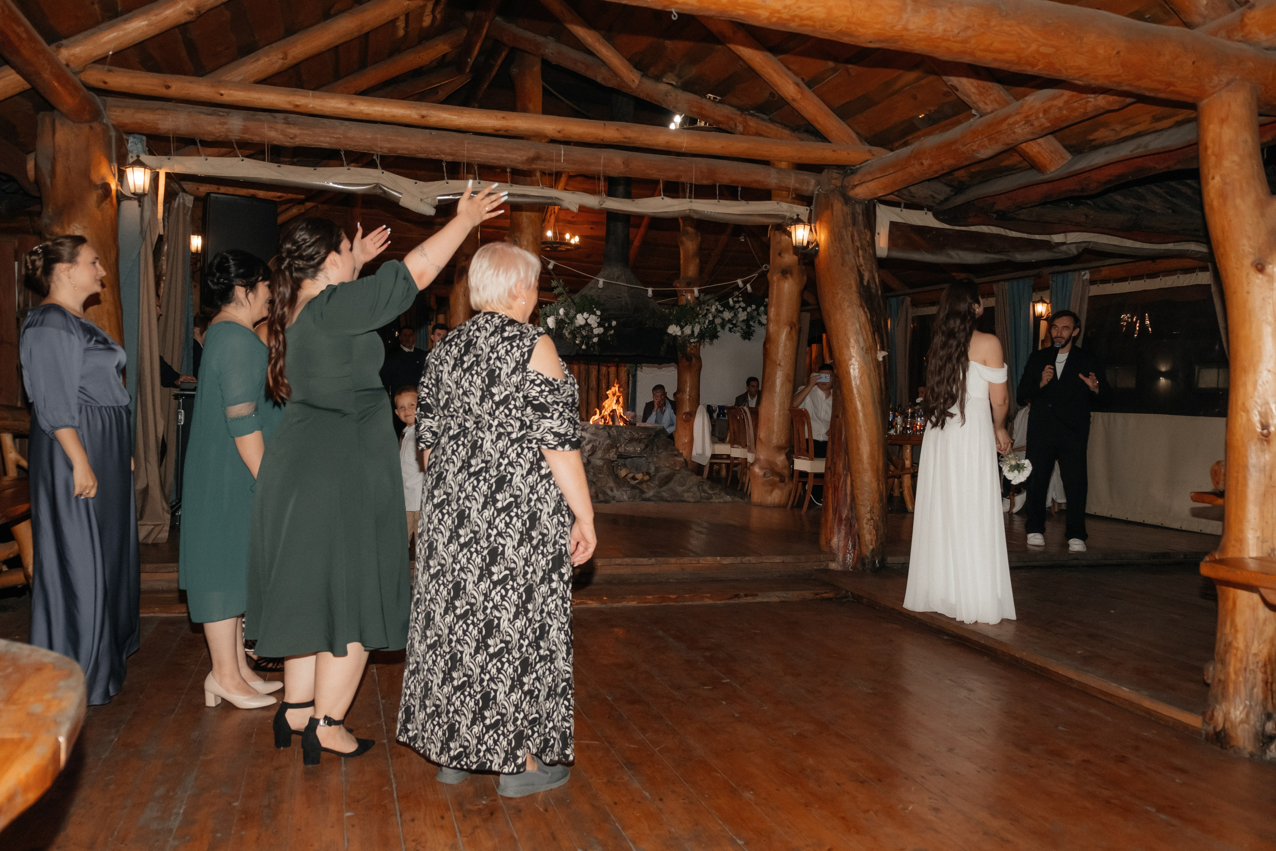 Свадьба Галины и Андрея | полный день. Фотограф в Новосибирске Диана Ильиных