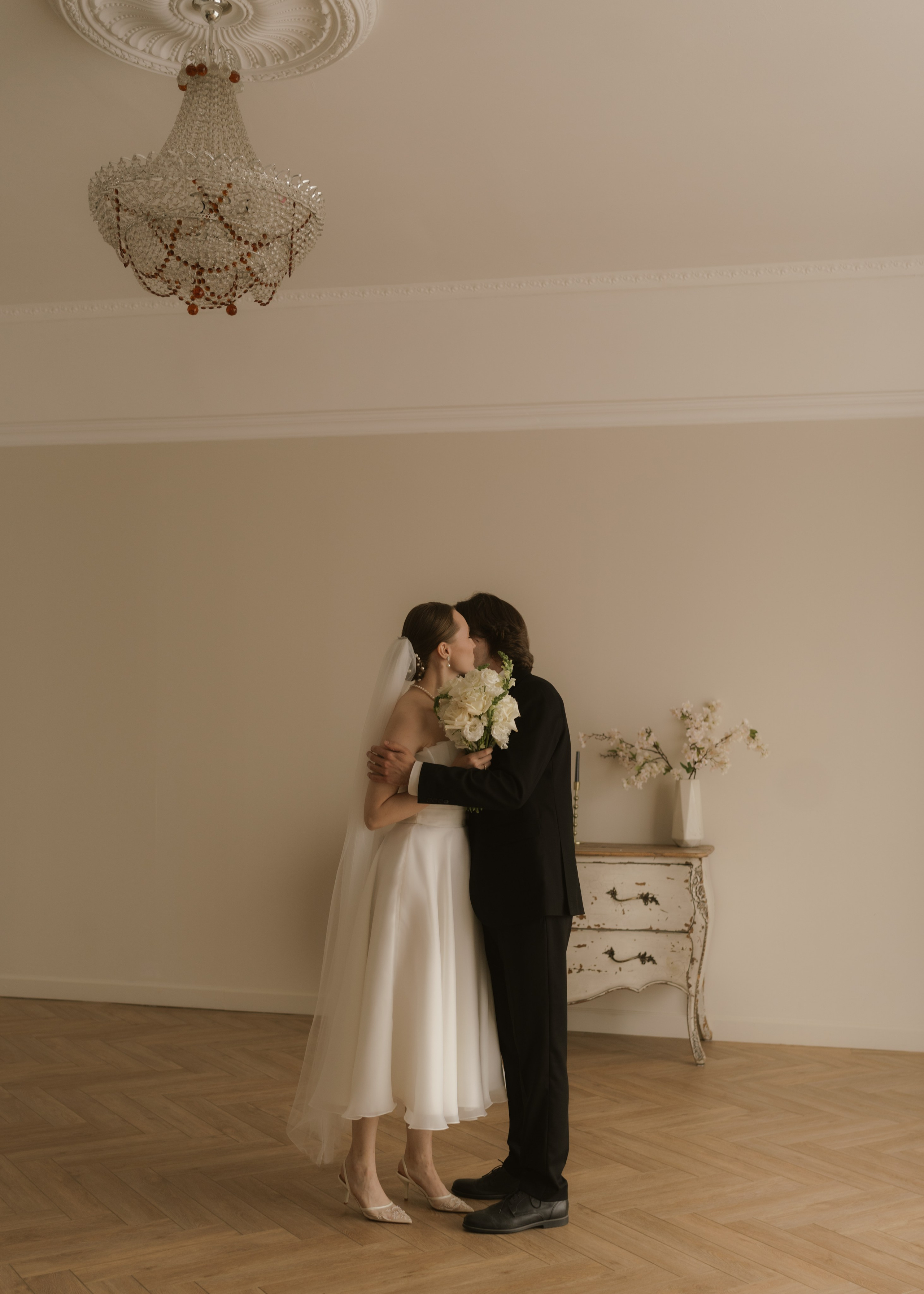 Светлана и Алексей. Фотограф в Новосибирске Диана Ильиных