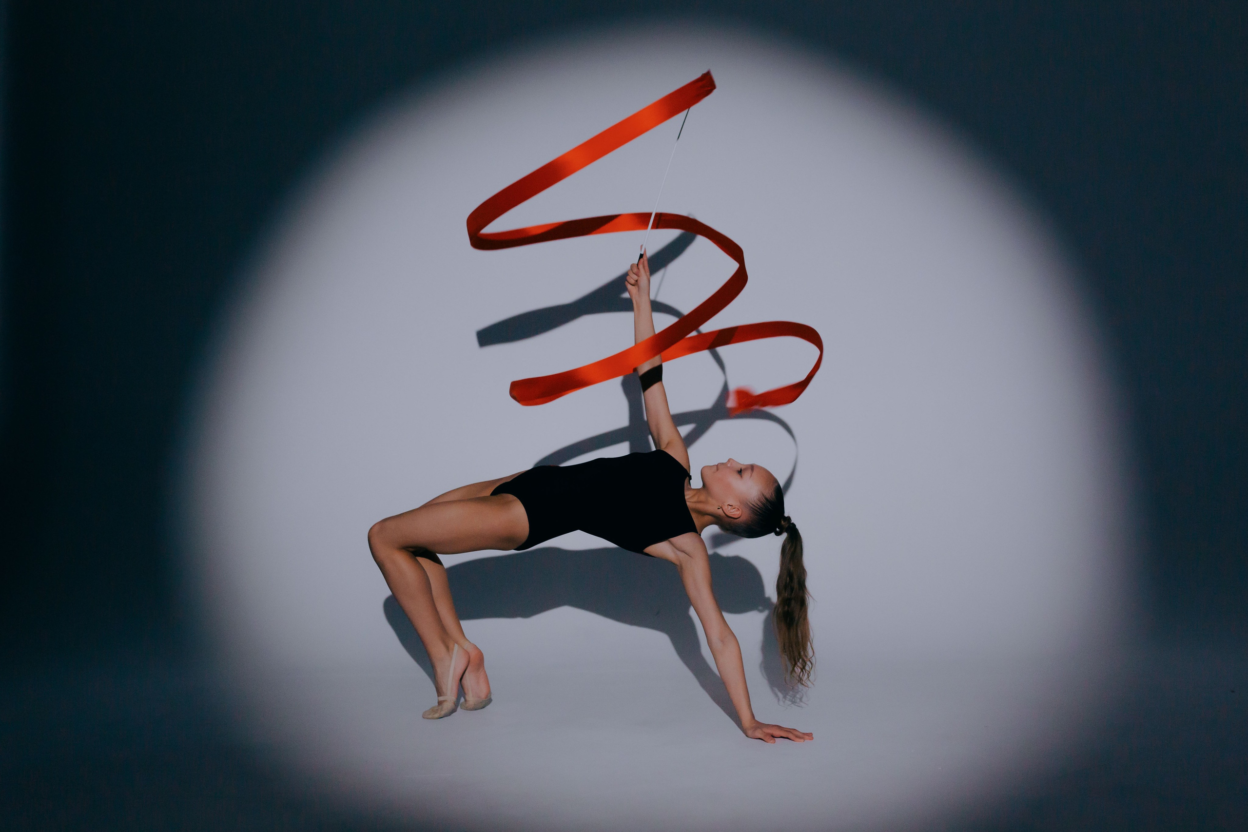 Полина, Милана, Полина. Спортивный фотограф Александр Васильев. RG и AGG