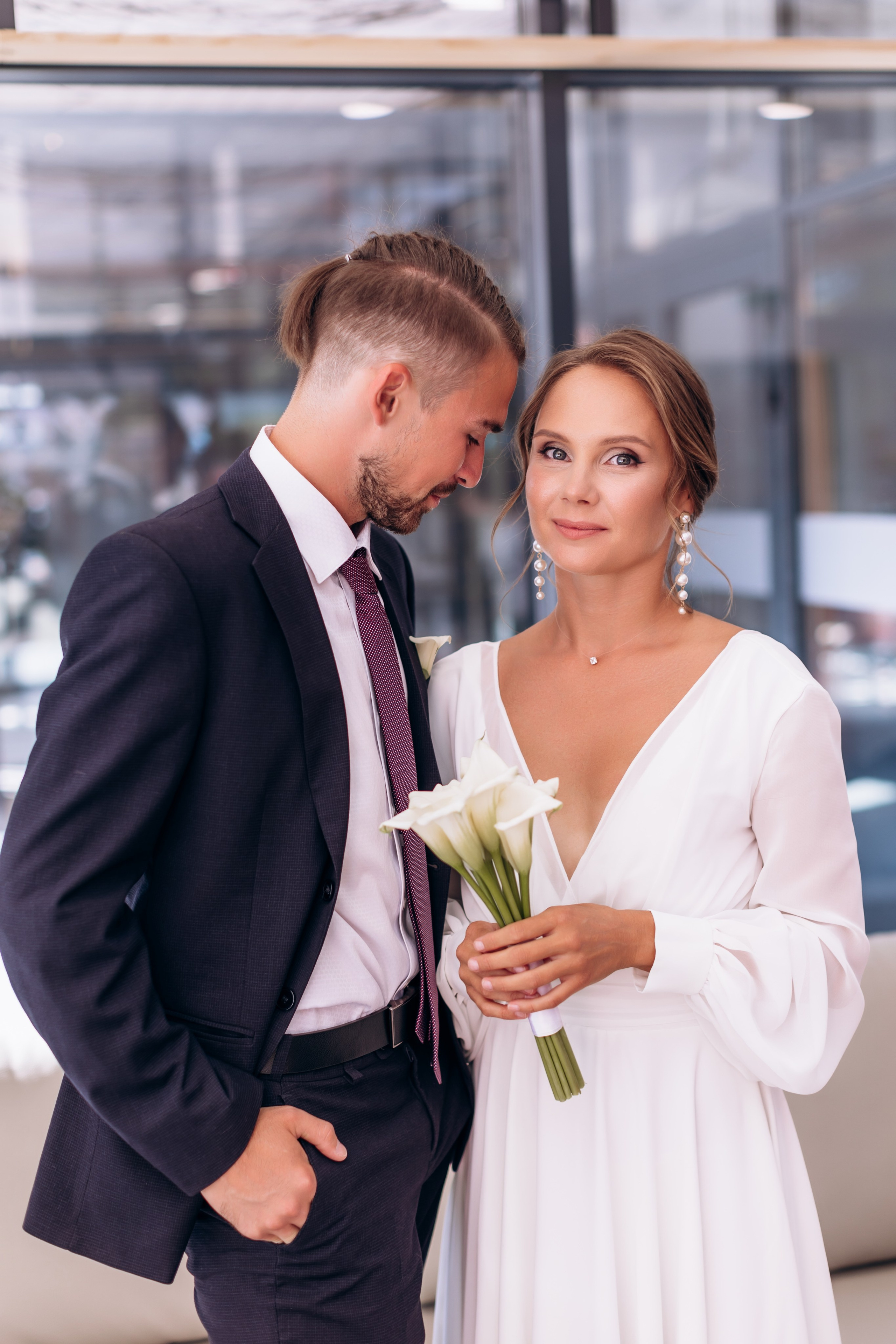 Александр и Ольга 15 августа 2023. Фотограф в Калининграде свадебная фотография, репортажная, фотосессии