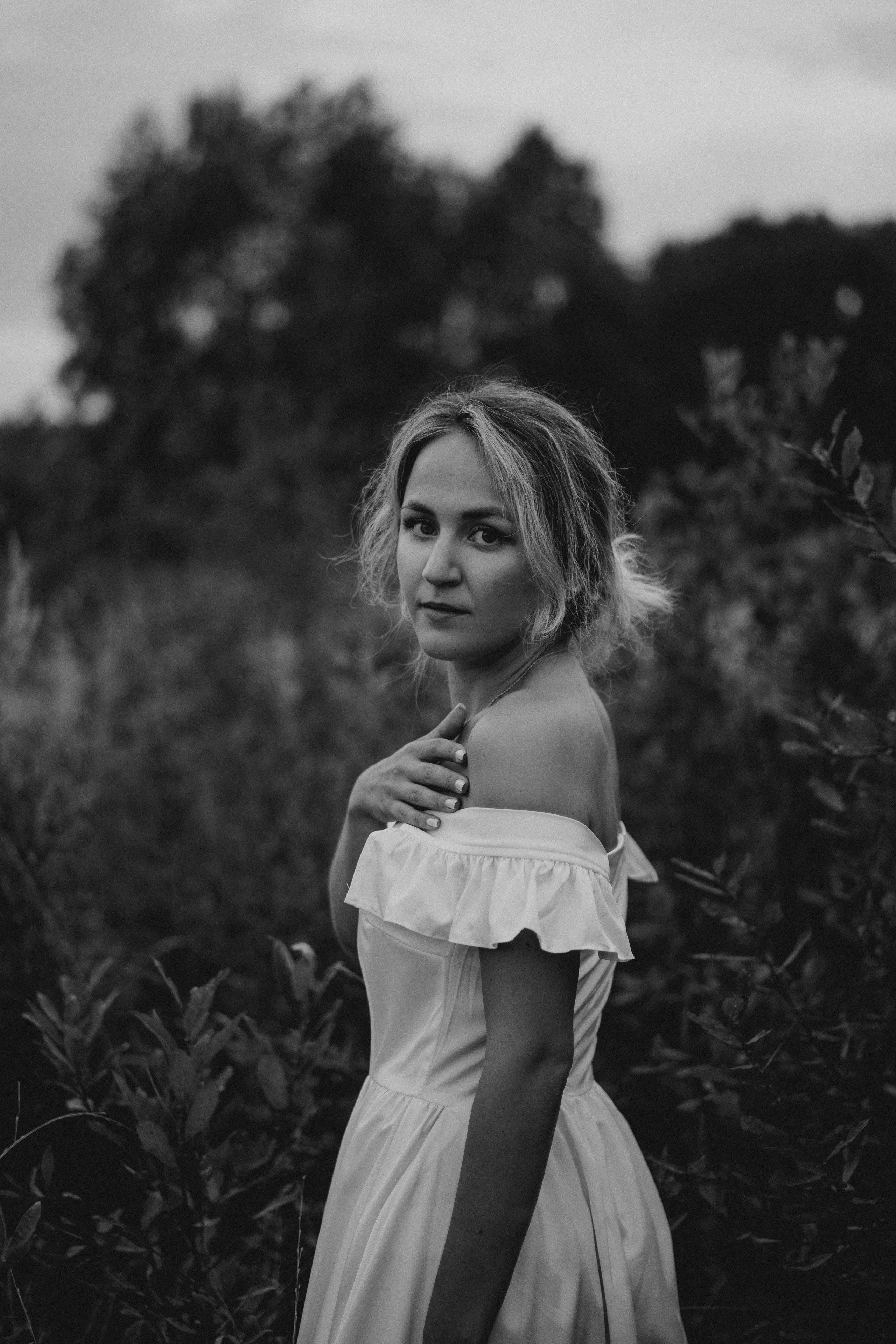 Анна. Фотограф на мероприятие