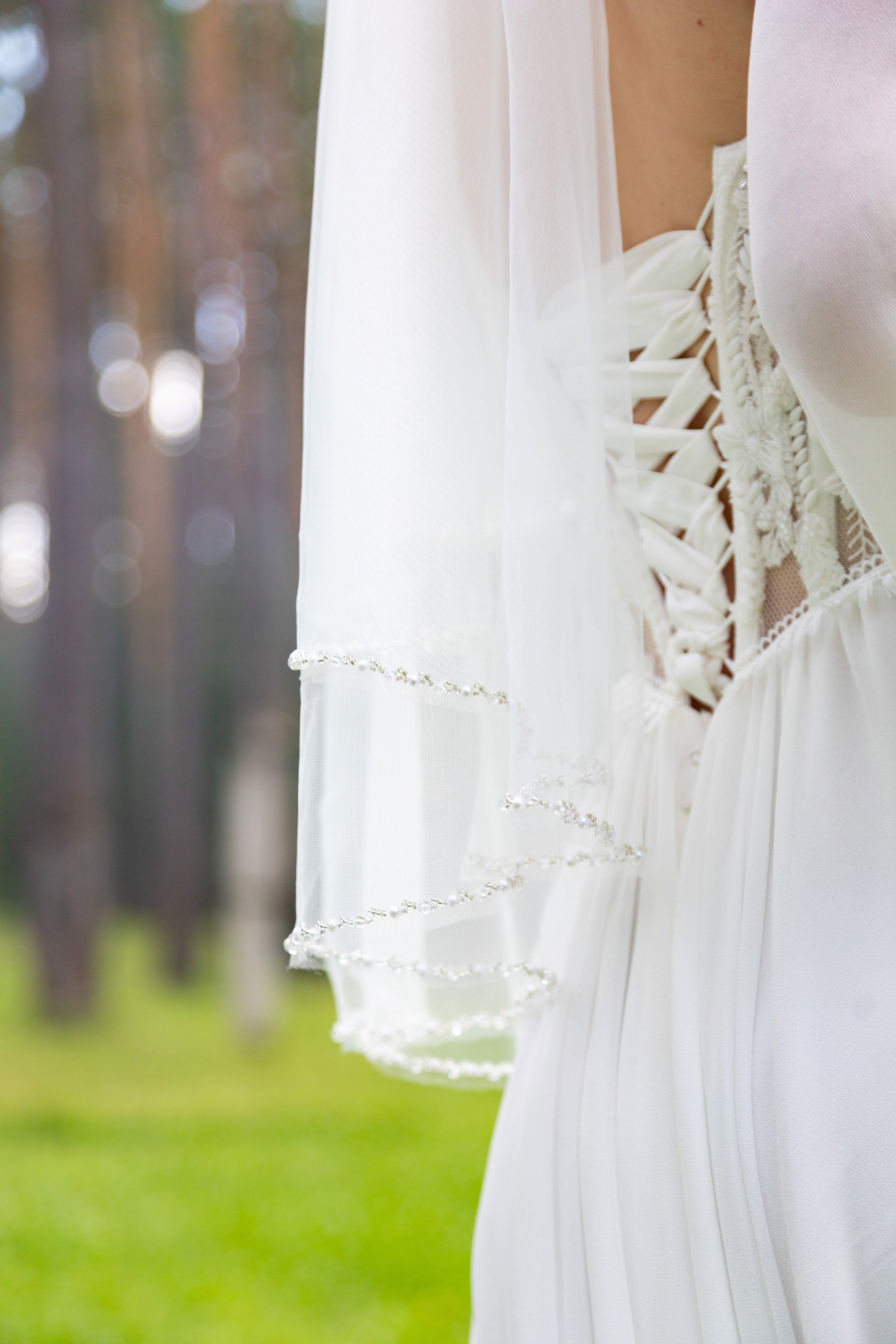 Свадебная Съемка. Фотограф в Новосибирске | Елена