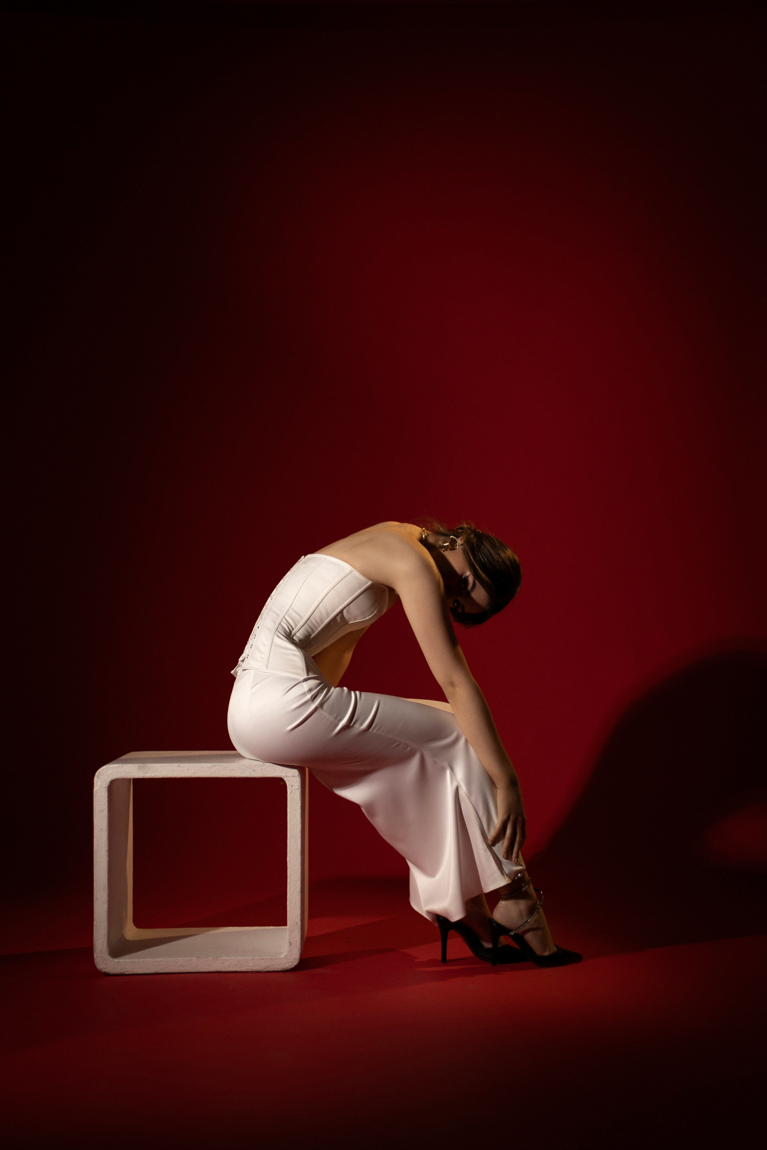 Женский фотограф в Санкт-Петербурге, Москве и весь мир Алёна Мамаева