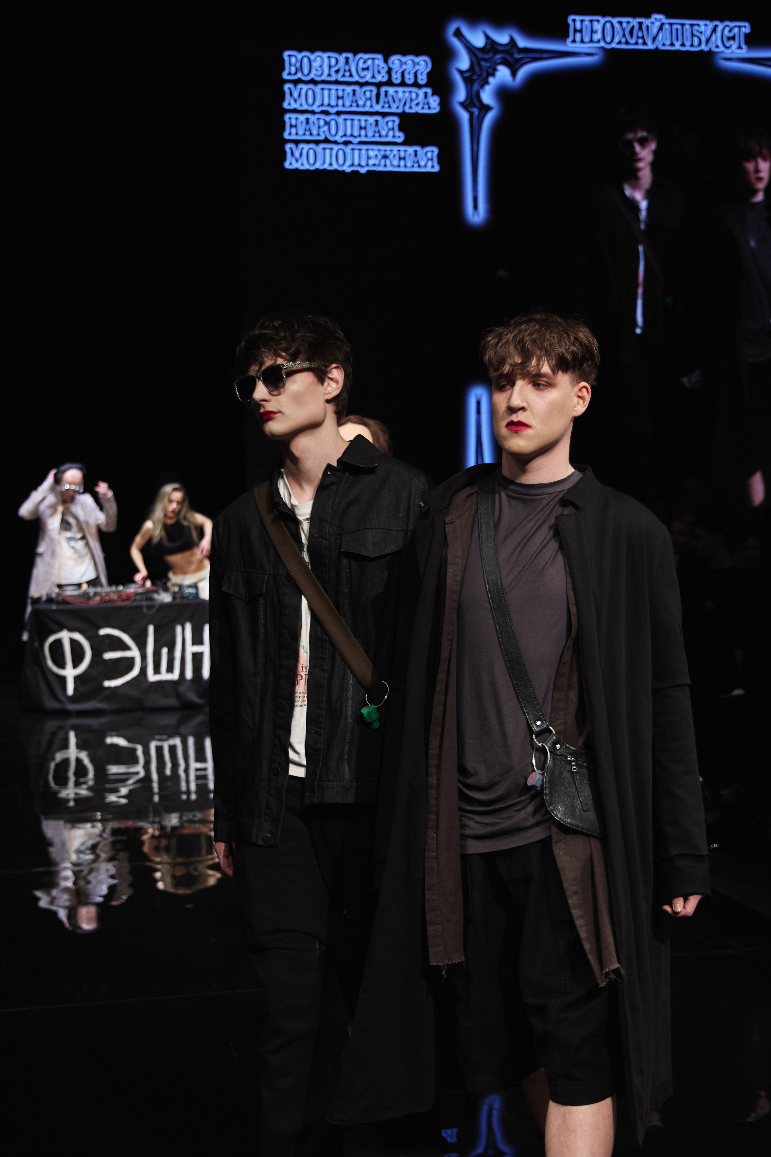 St. Petersburg Fashion Week april 25. Контент фотограф в Санкт-Петербурге Иванова Юлия