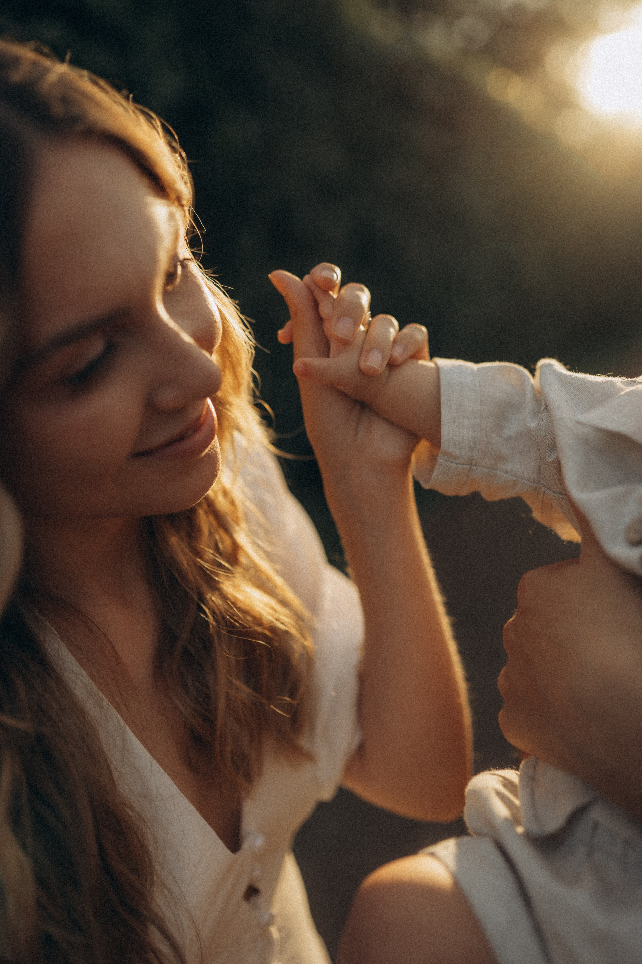 Арина, Максим и Мирон. Семейный lifestyle фотограф в Москве Рената Рафикова