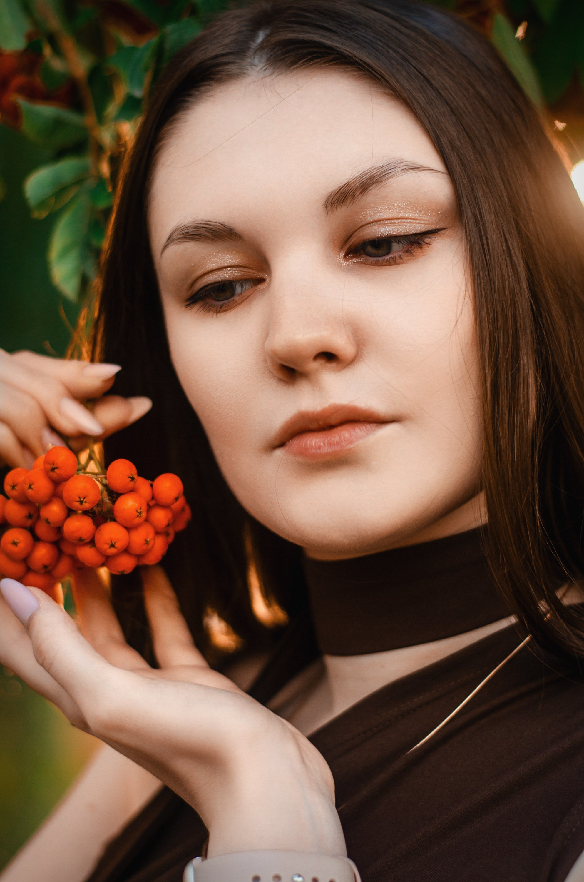 Прогулочная фотосессия в Брянске. Индивидуальные фотосессии в Брянске