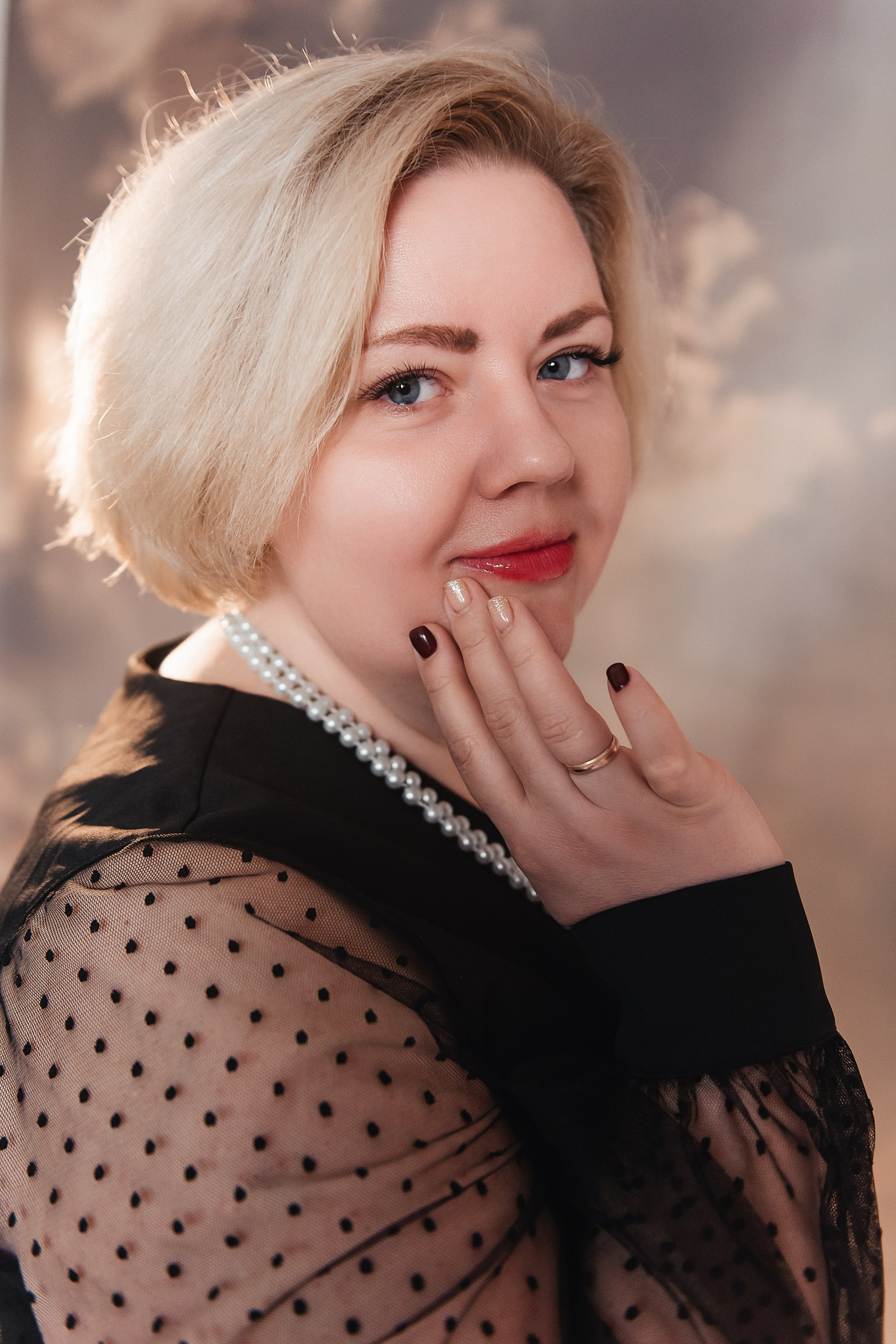 Студийные съемки в Брянске. Профессиональный фотограф Брянск