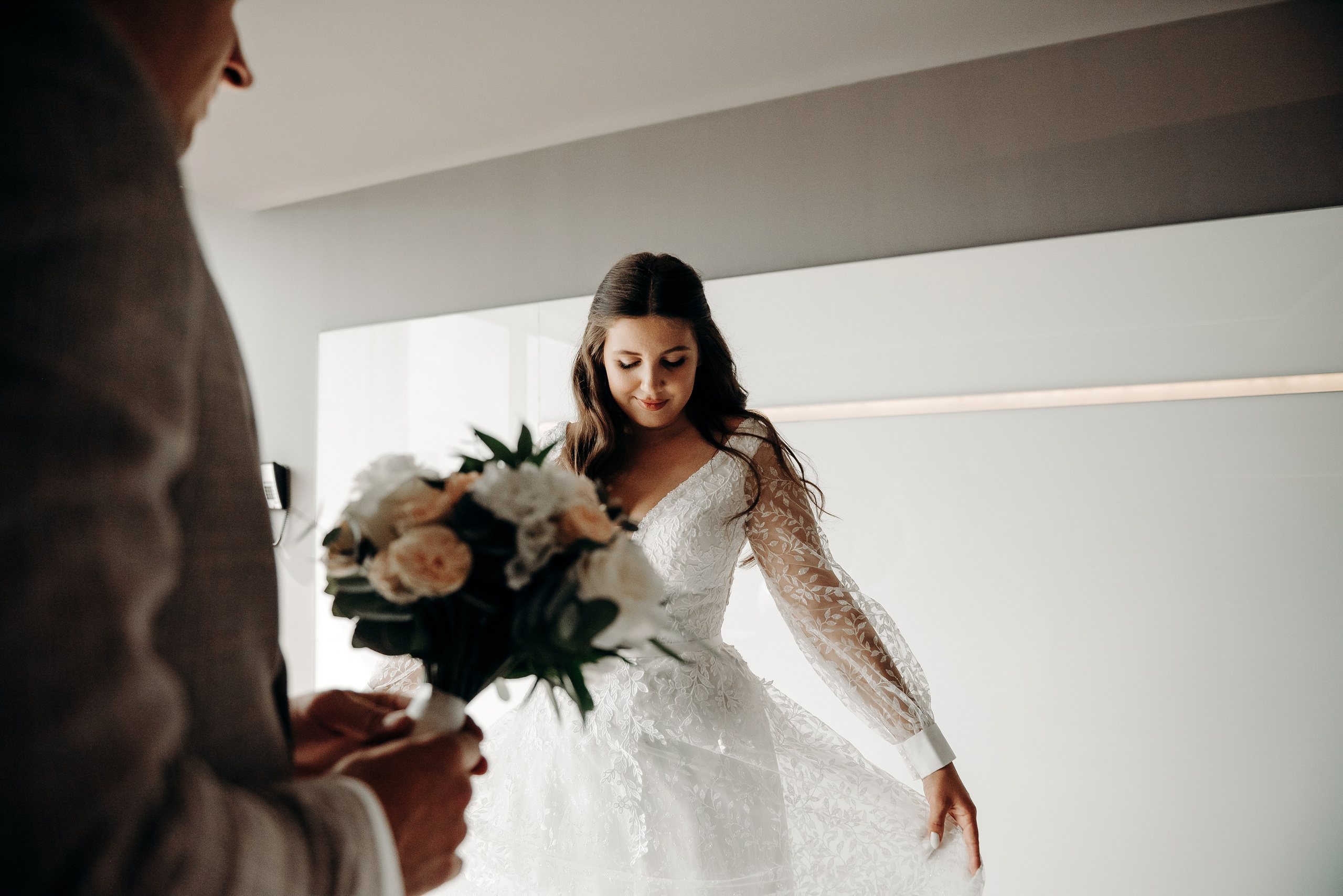 Свадебный фотограф в Екатеринбурге. Свадебная фотосъемка. Свадебный фотограф Горбачева Алена в Екатеринбурге