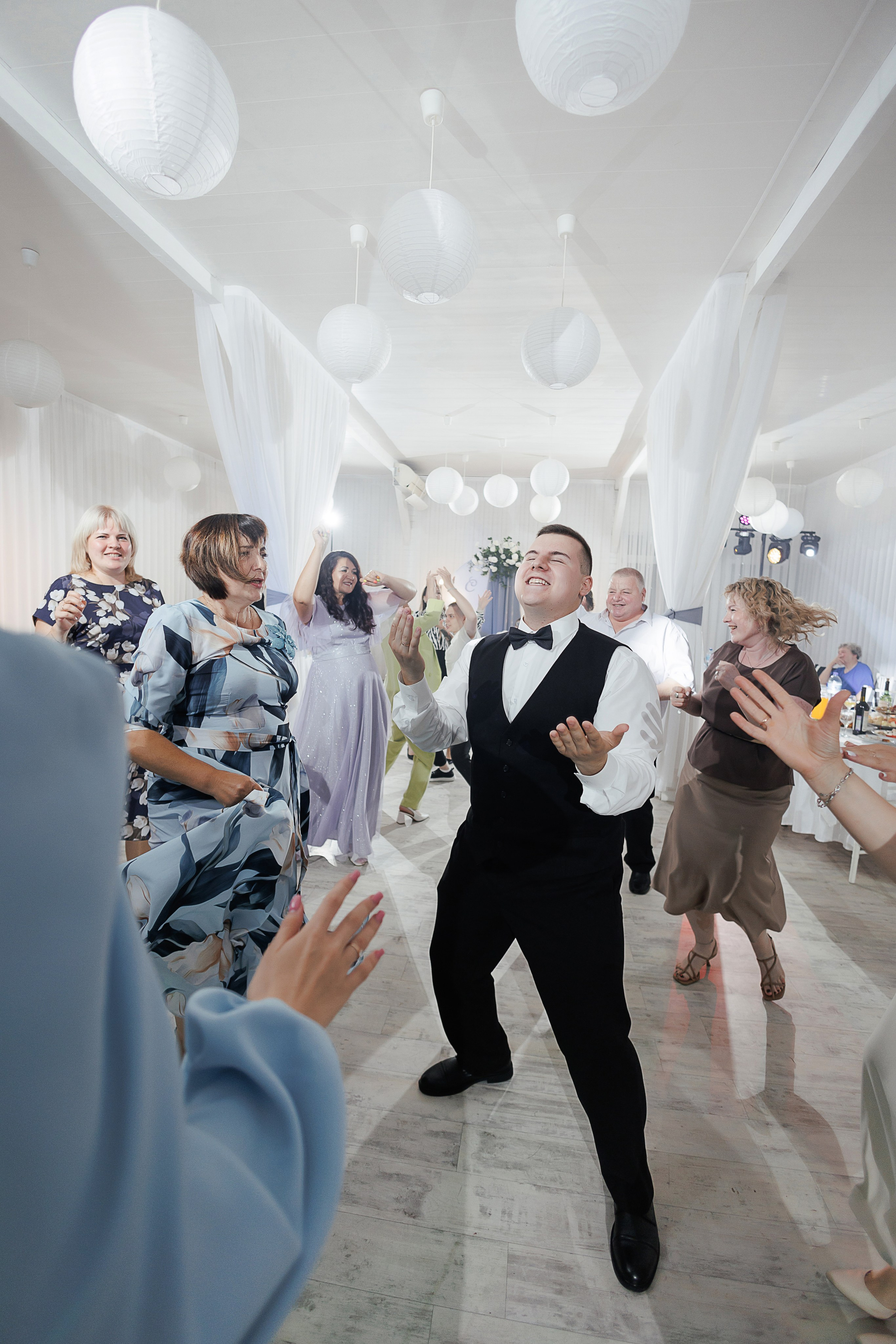 Свадьба. Свадебный и семейный фотограф в Твери и Тверской области