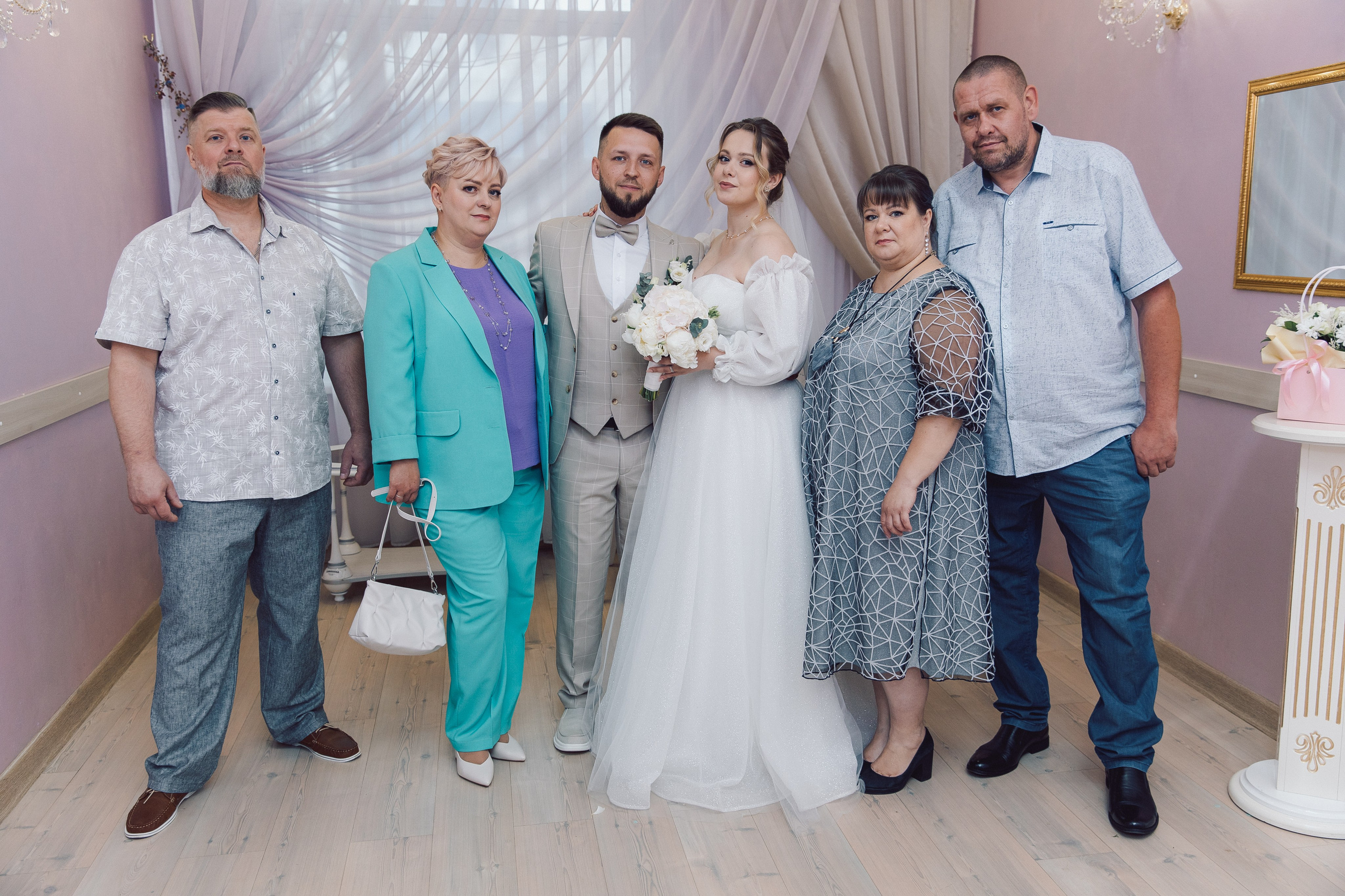 ЗАГС Щелково