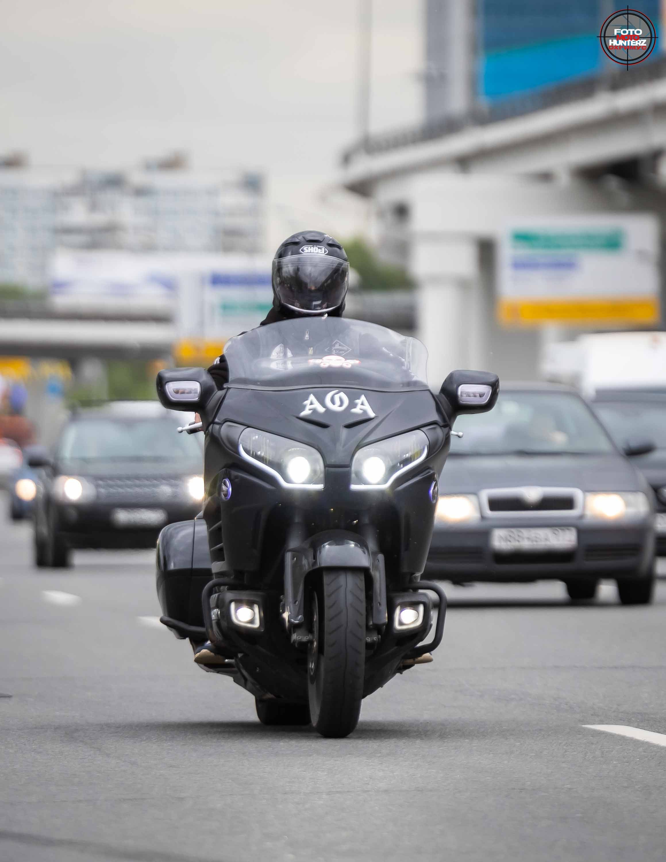 Анонс на Ленинградском ш. 18.05.25. Фотограф Владимир Охрименко