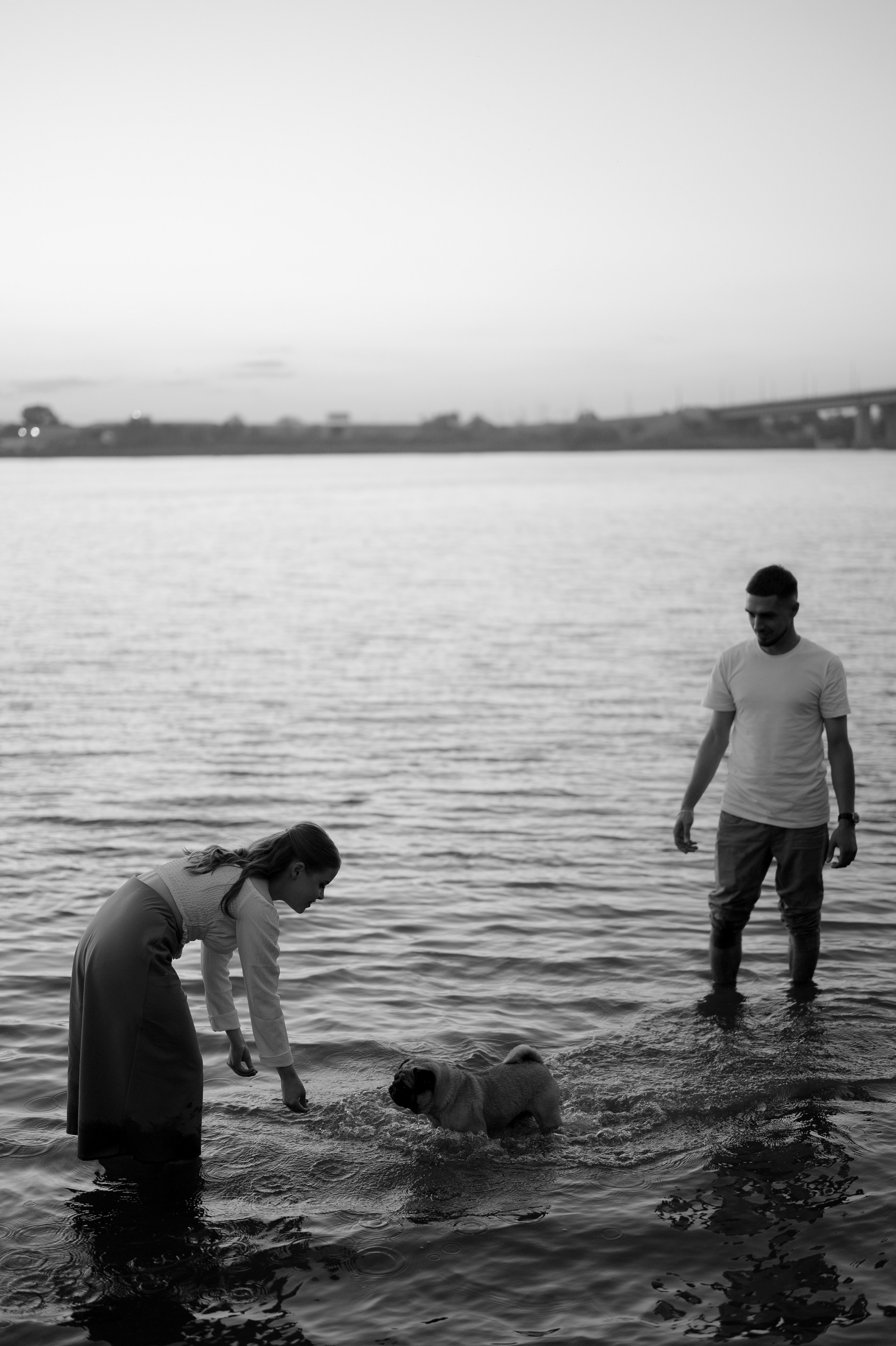 Шамиль и Настя. Женский, семейный и свадебный фотограф в Астрахани Виктория Бузаева