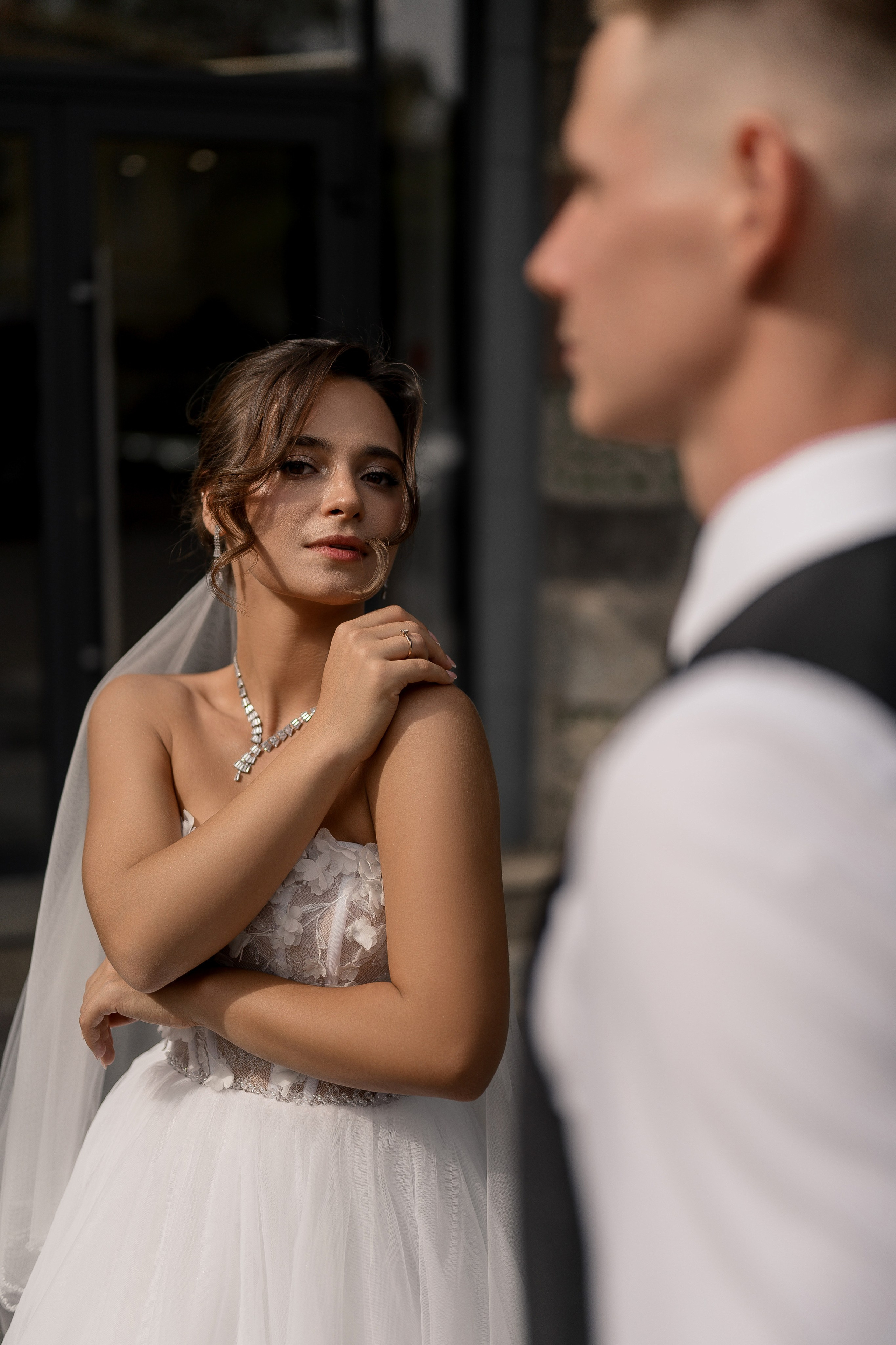 Александр и Милана. Женский, семейный и свадебный фотограф в Астрахани Виктория Бузаева