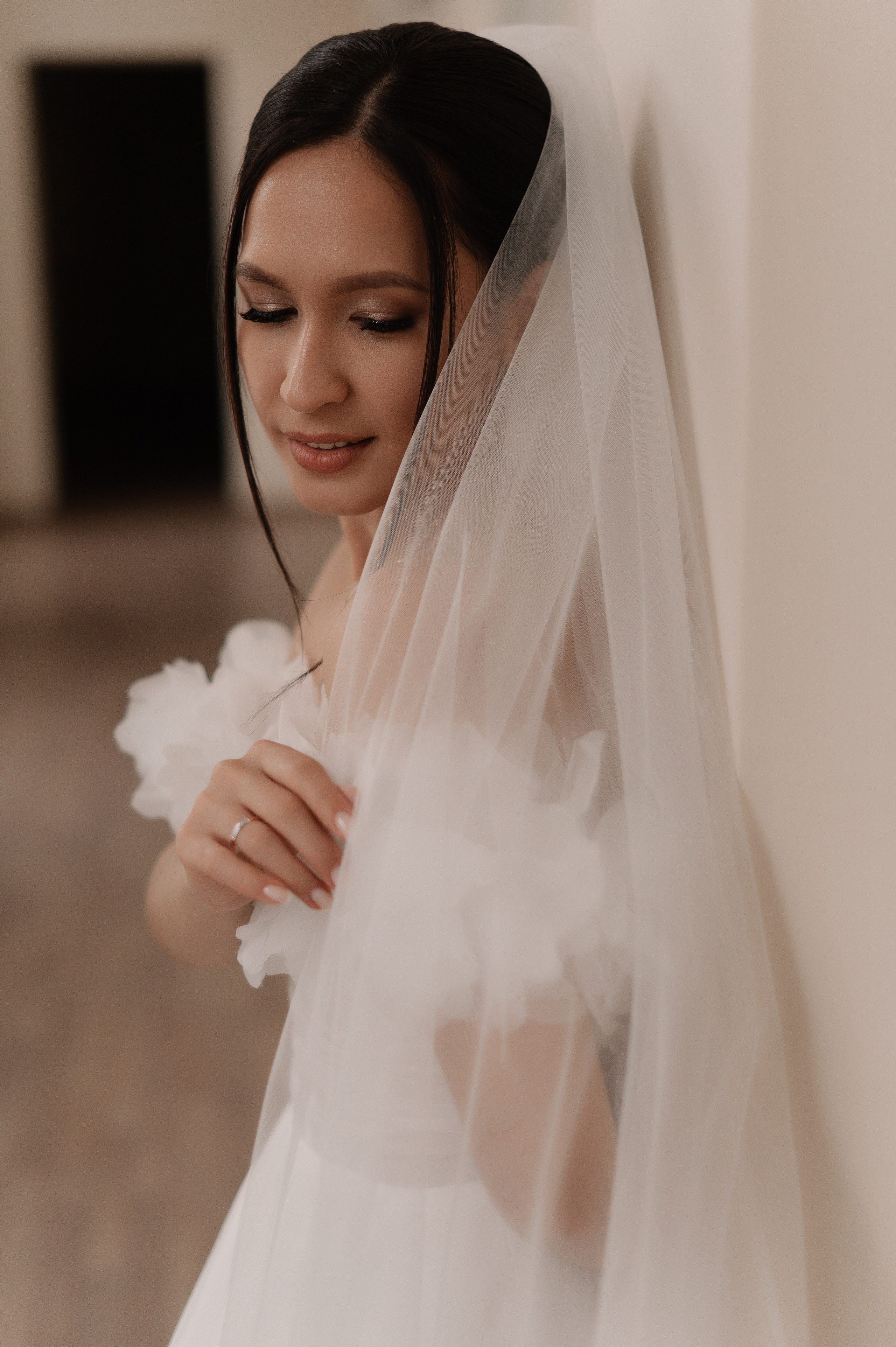 Инара и Нодари. Женский, семейный и свадебный фотограф в Астрахани Виктория Бузаева