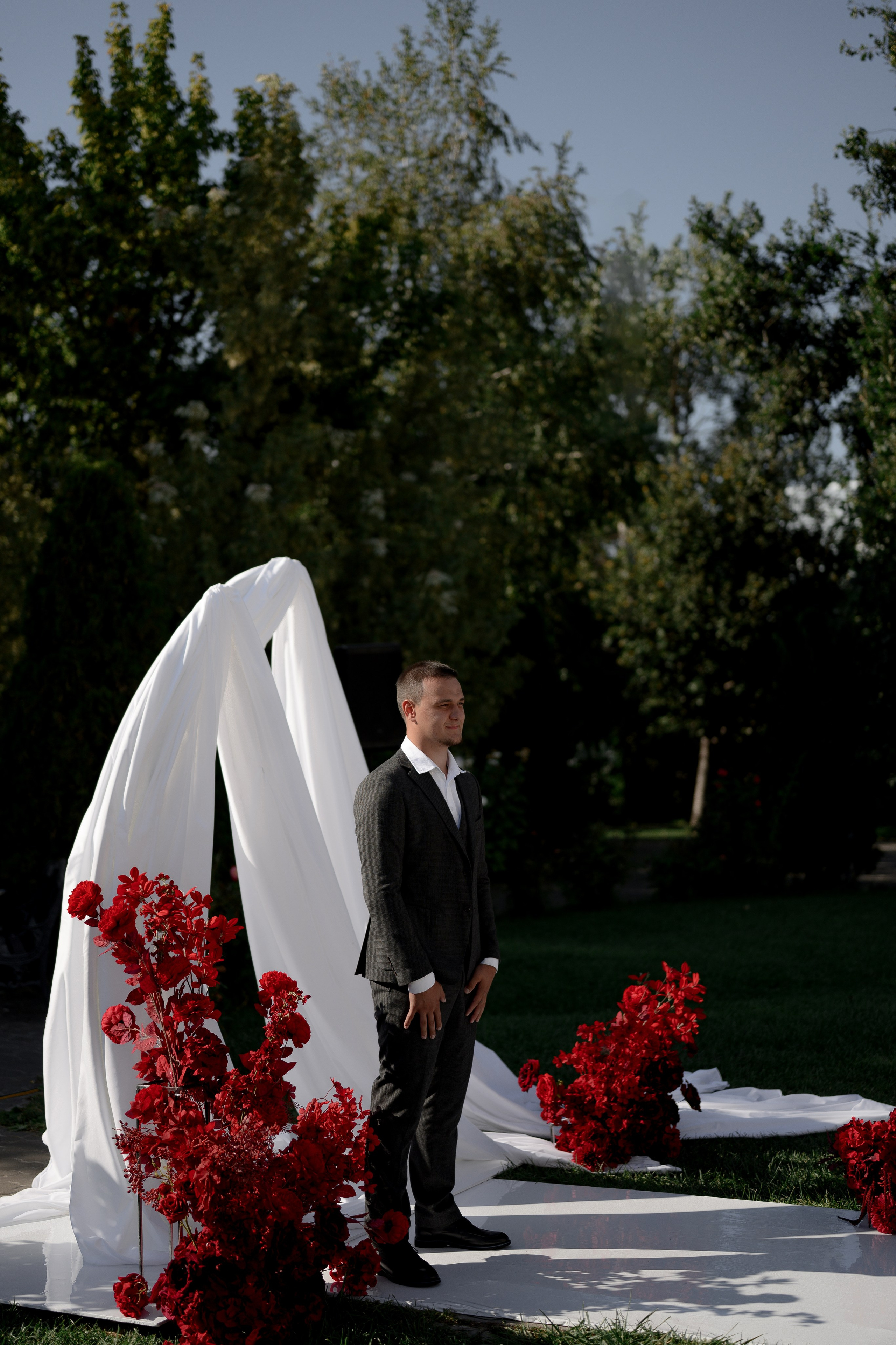 Роман и Анастасия. Женский, семейный и свадебный фотограф в Астрахани Виктория Бузаева