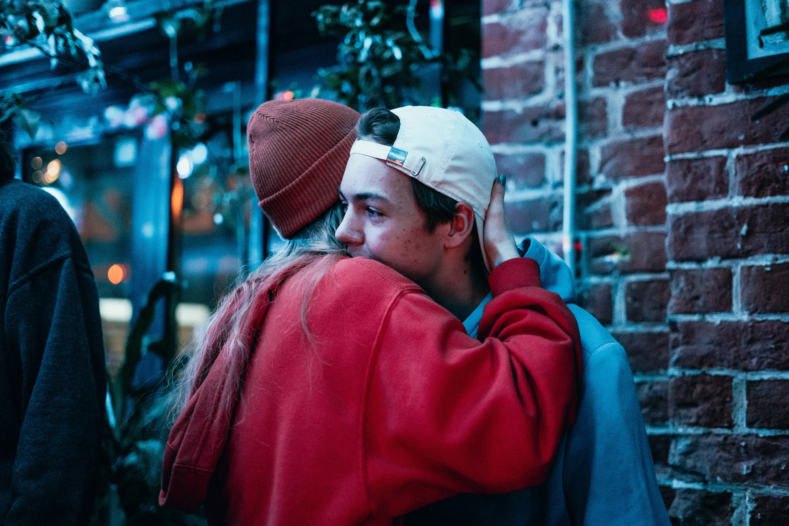 Вечеринка Динамика. Главная