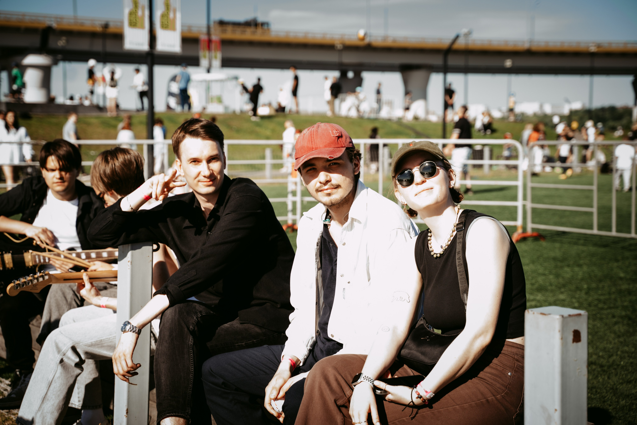 День молодежи 2024. Главная