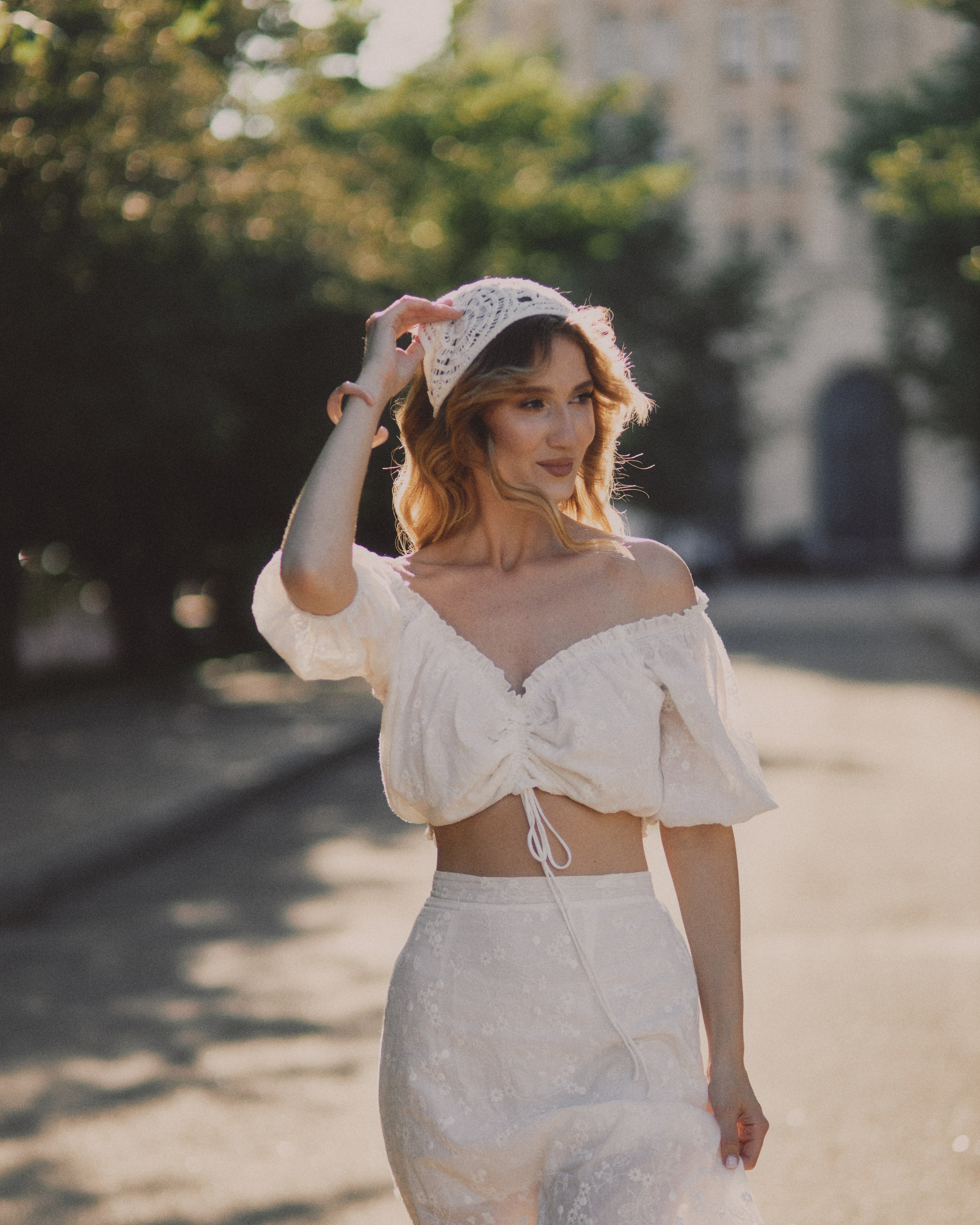 Полина. Портретный фотограф в Москве Ольга Крылова