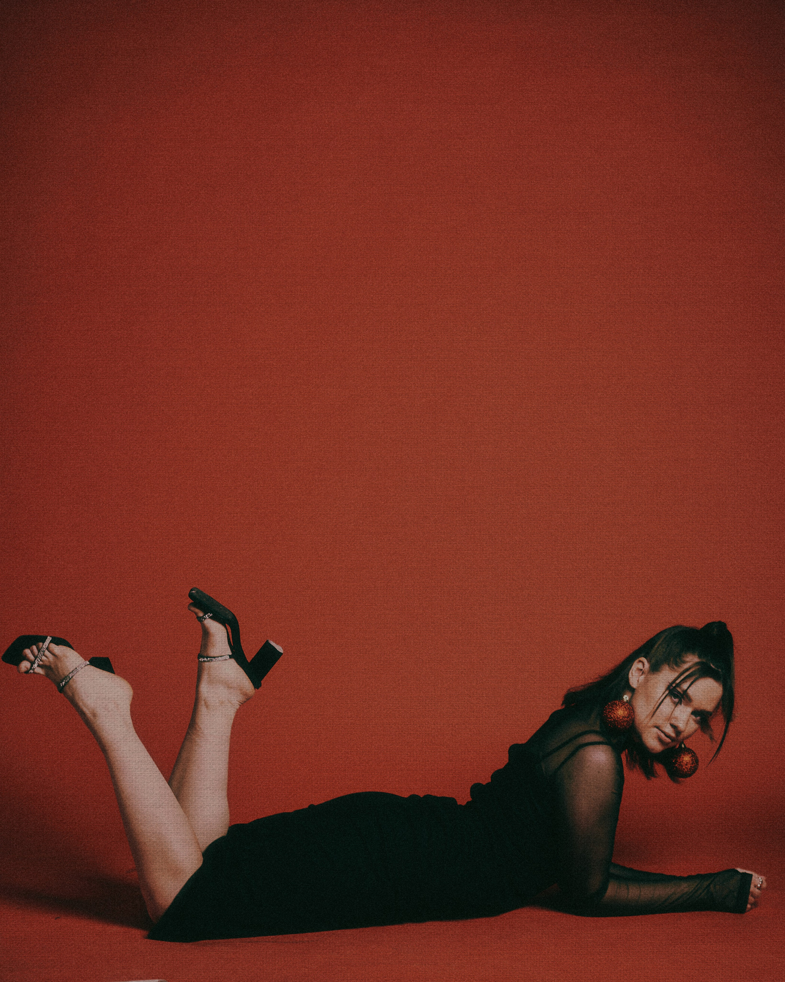 Кристина. Портретный фотограф в Москве Ольга Крылова