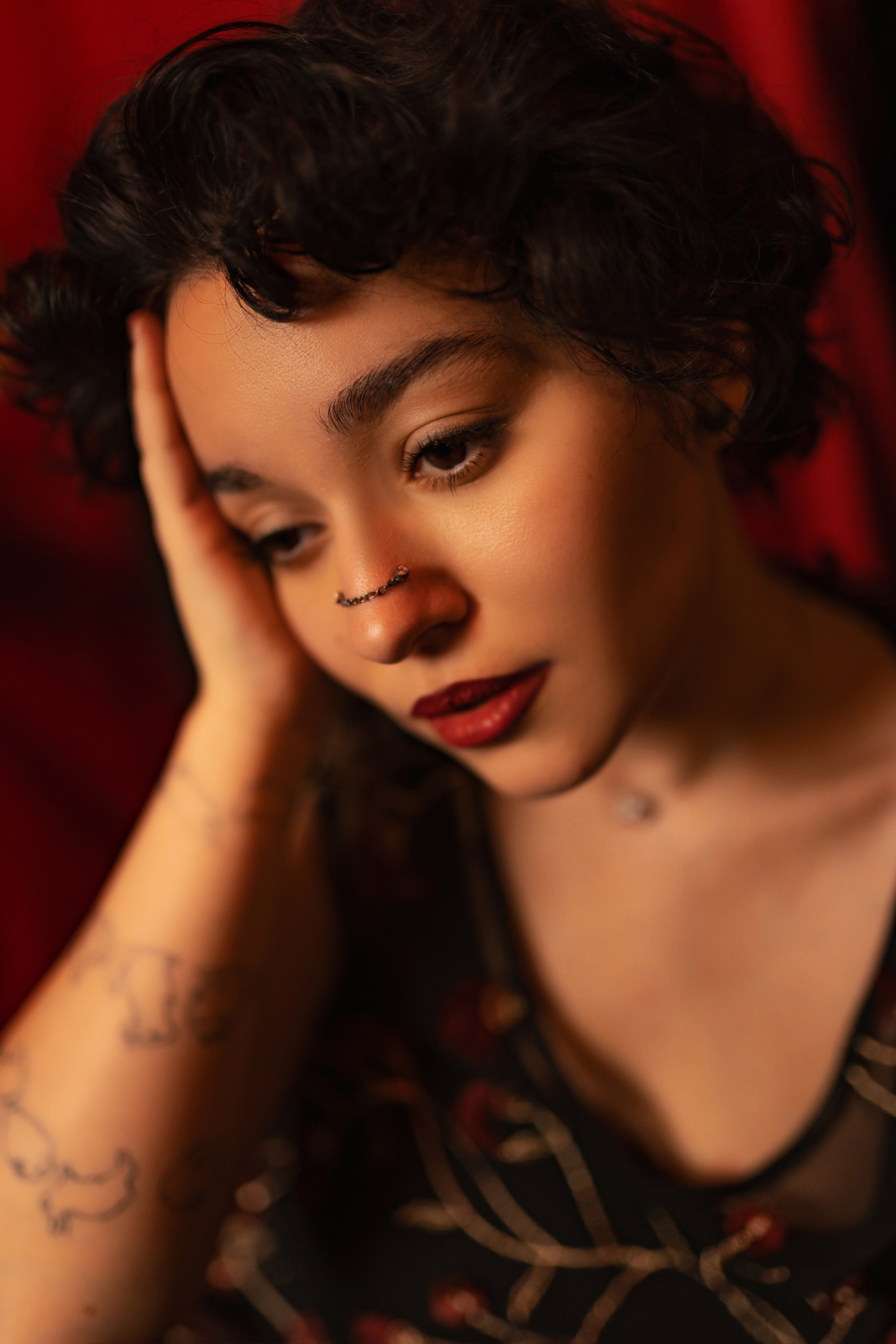 Женя. Фотограф Островская Юлия