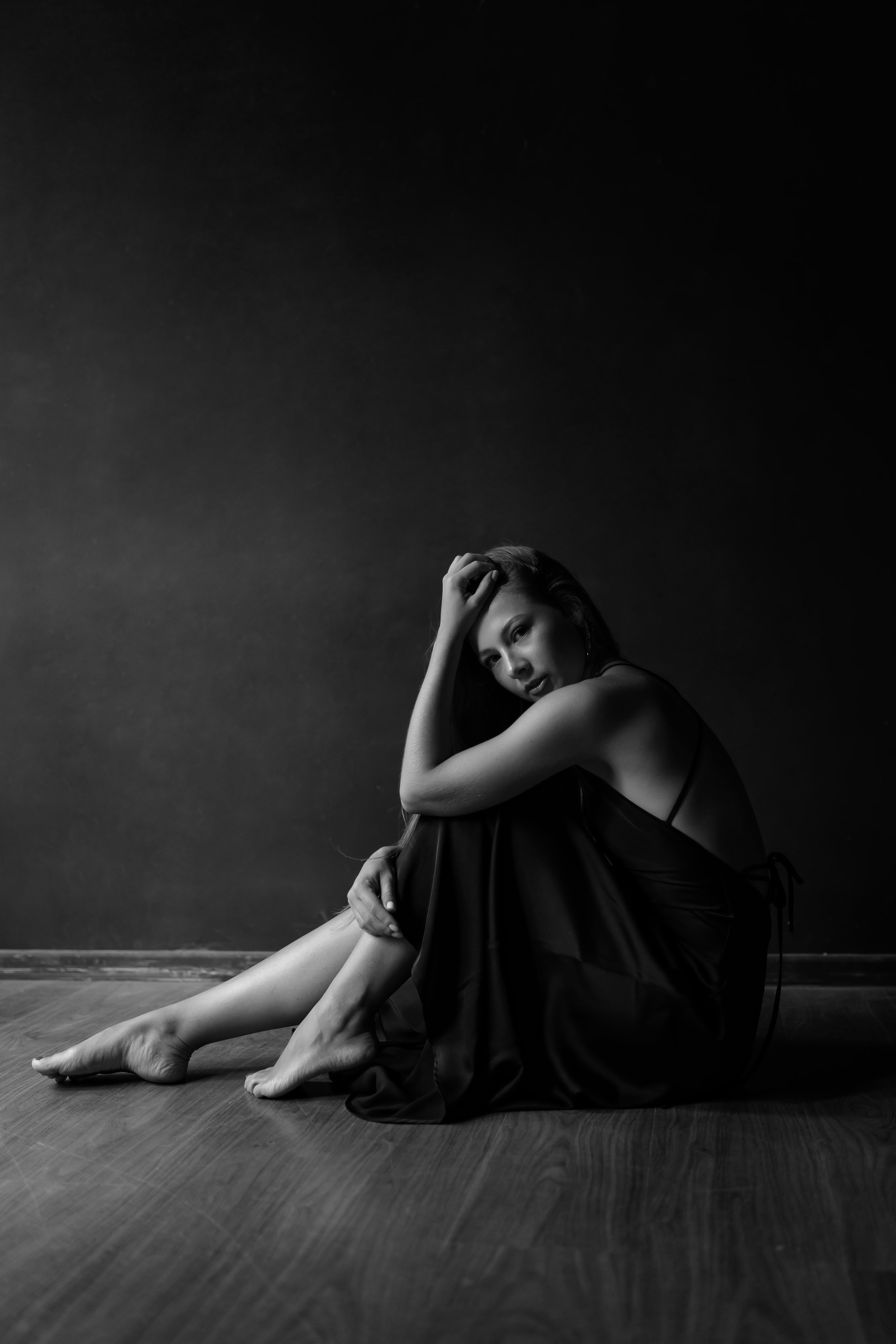 Светлана. Фотограф Островская Юлия