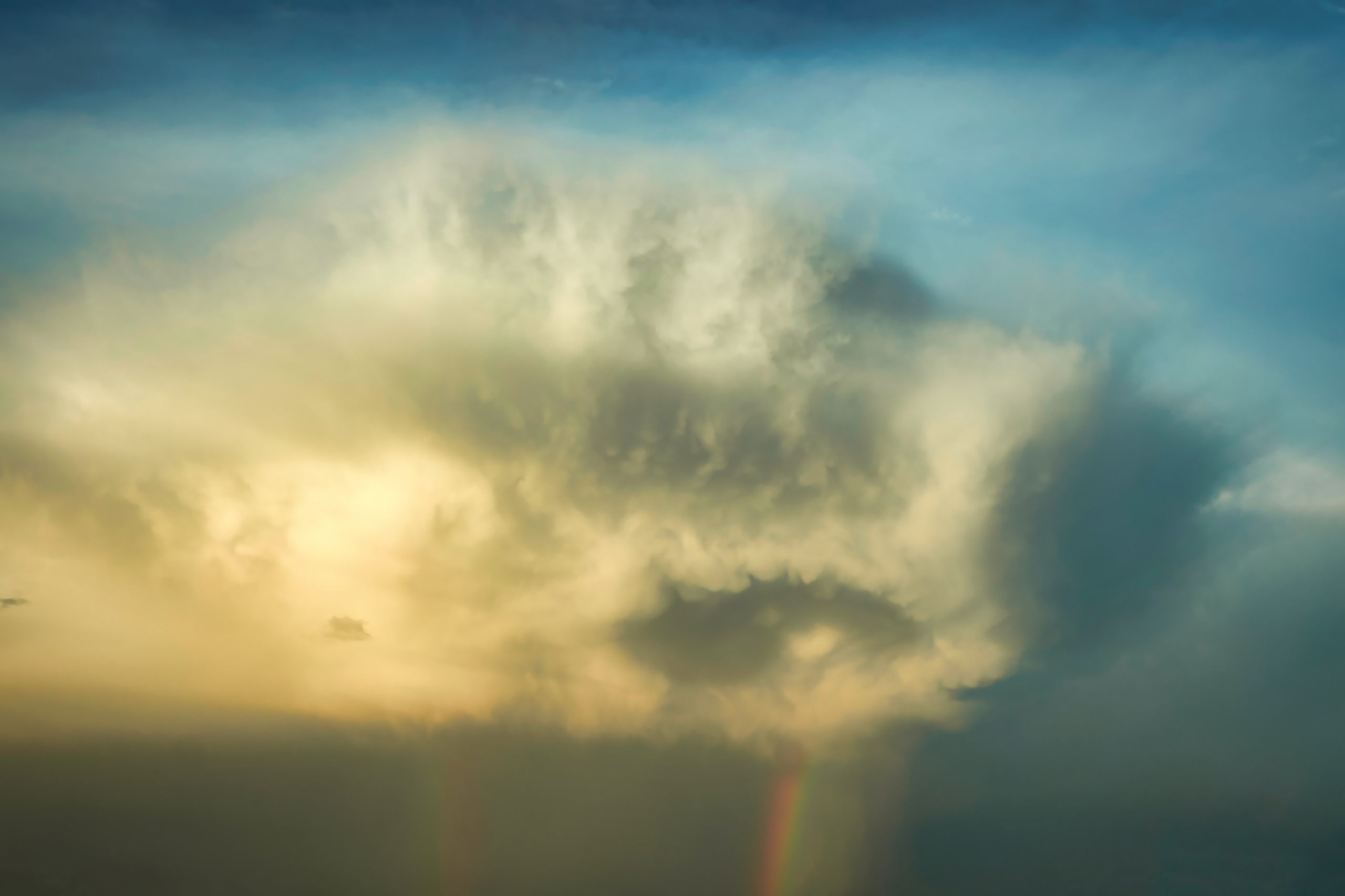 Наша мать — природа. Фотограф Владимир Артамонов