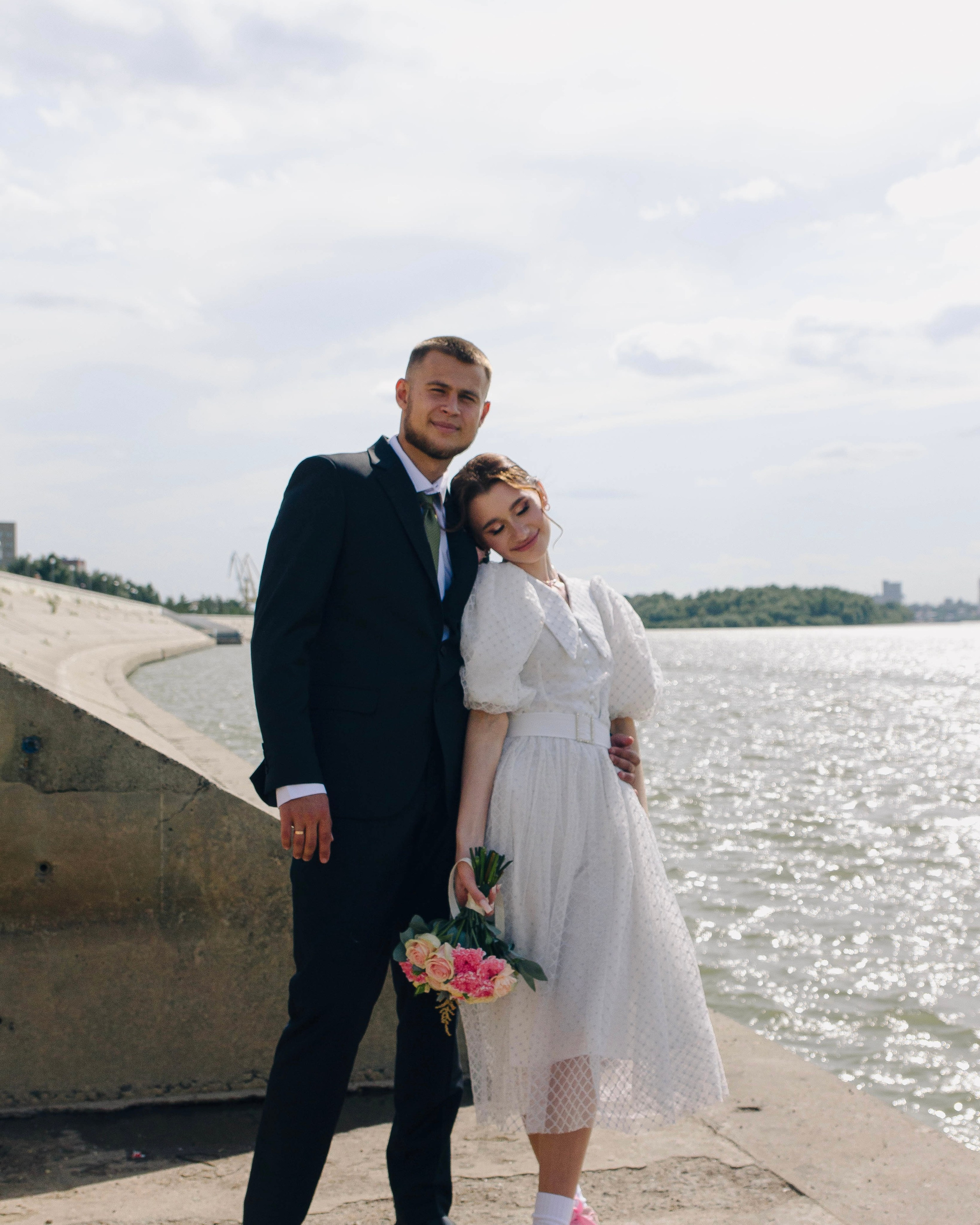 Елизавета и Данила. Женский фотограф Омск, Екатерина Петрова