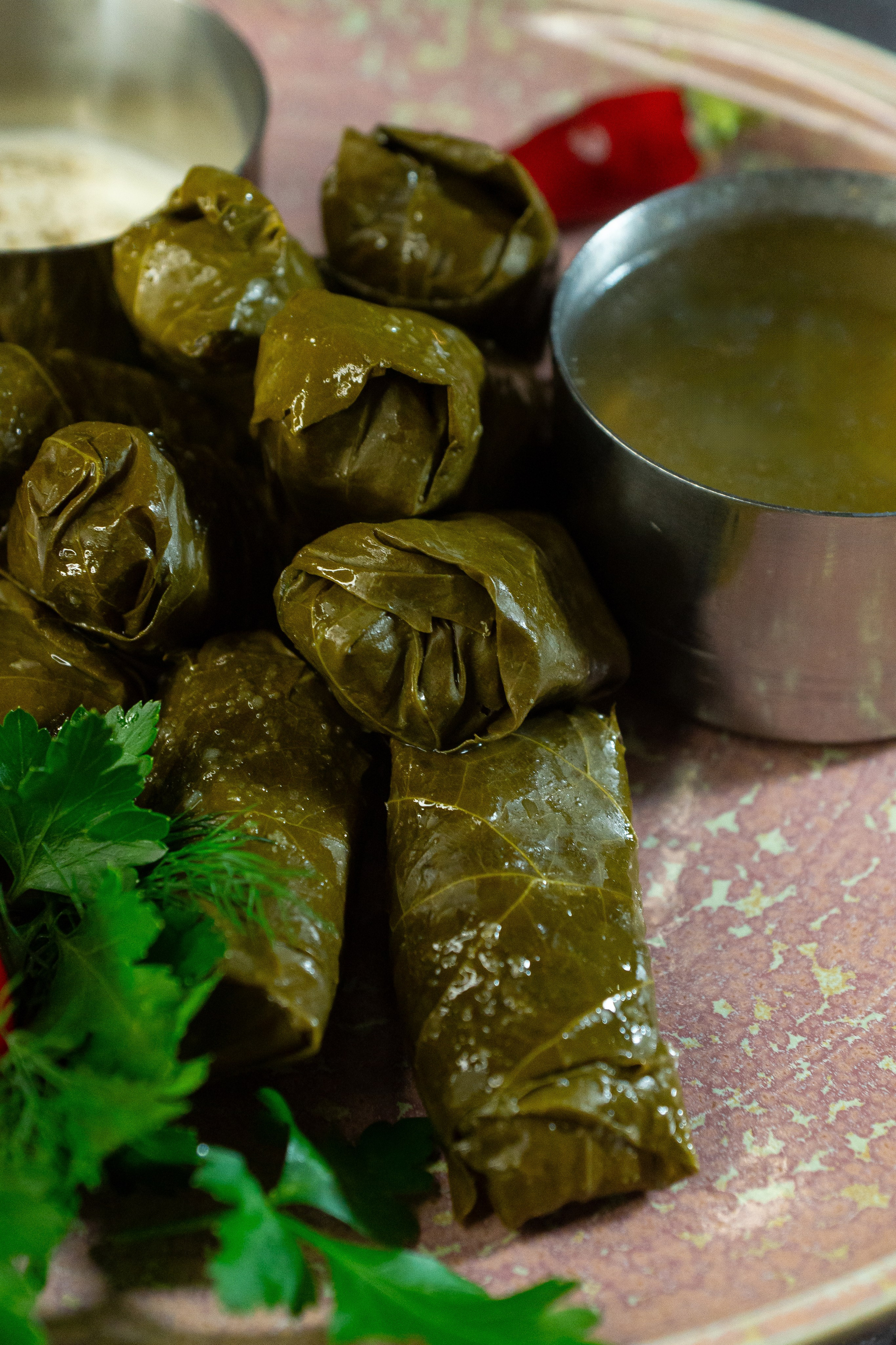 Фуд-съёмка. Женский фотограф Омск, Екатерина Петрова