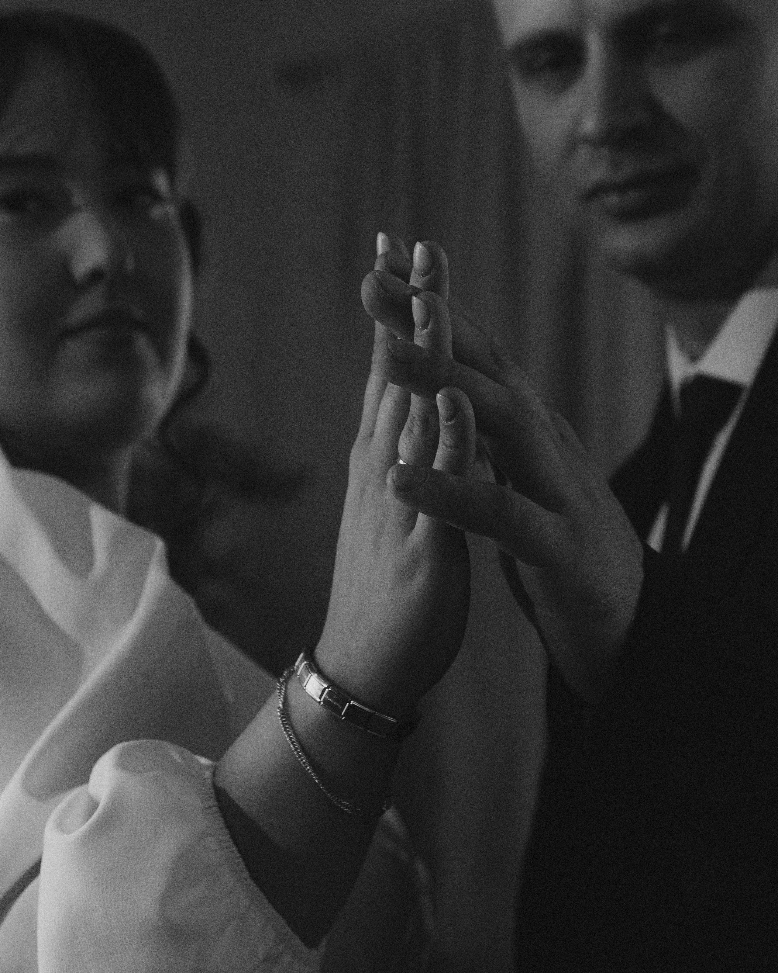 Настя и Гриша. Женский фотограф Омск, Екатерина Петрова