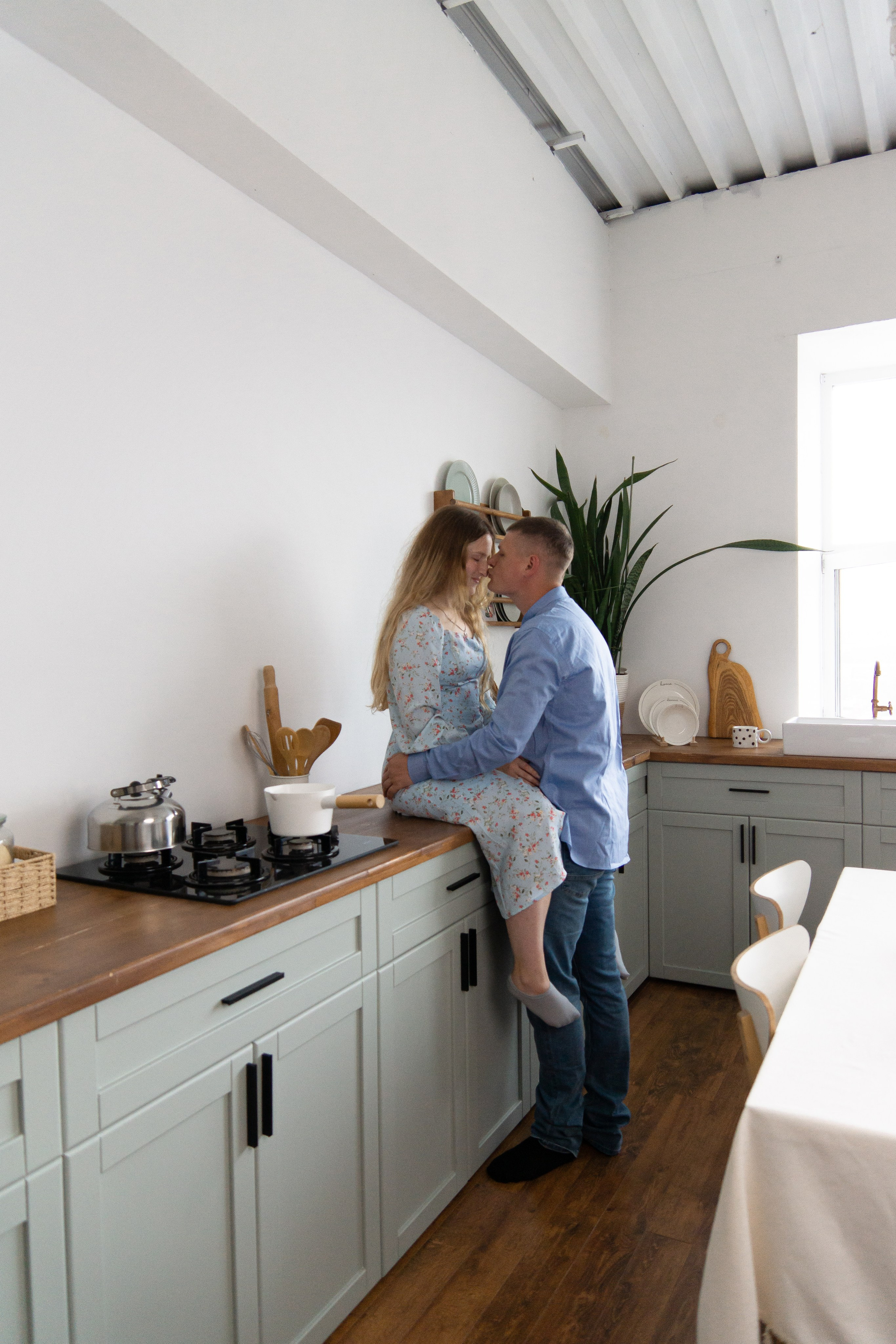 Рита и Женя. Женский фотограф Омск, Екатерина Петрова