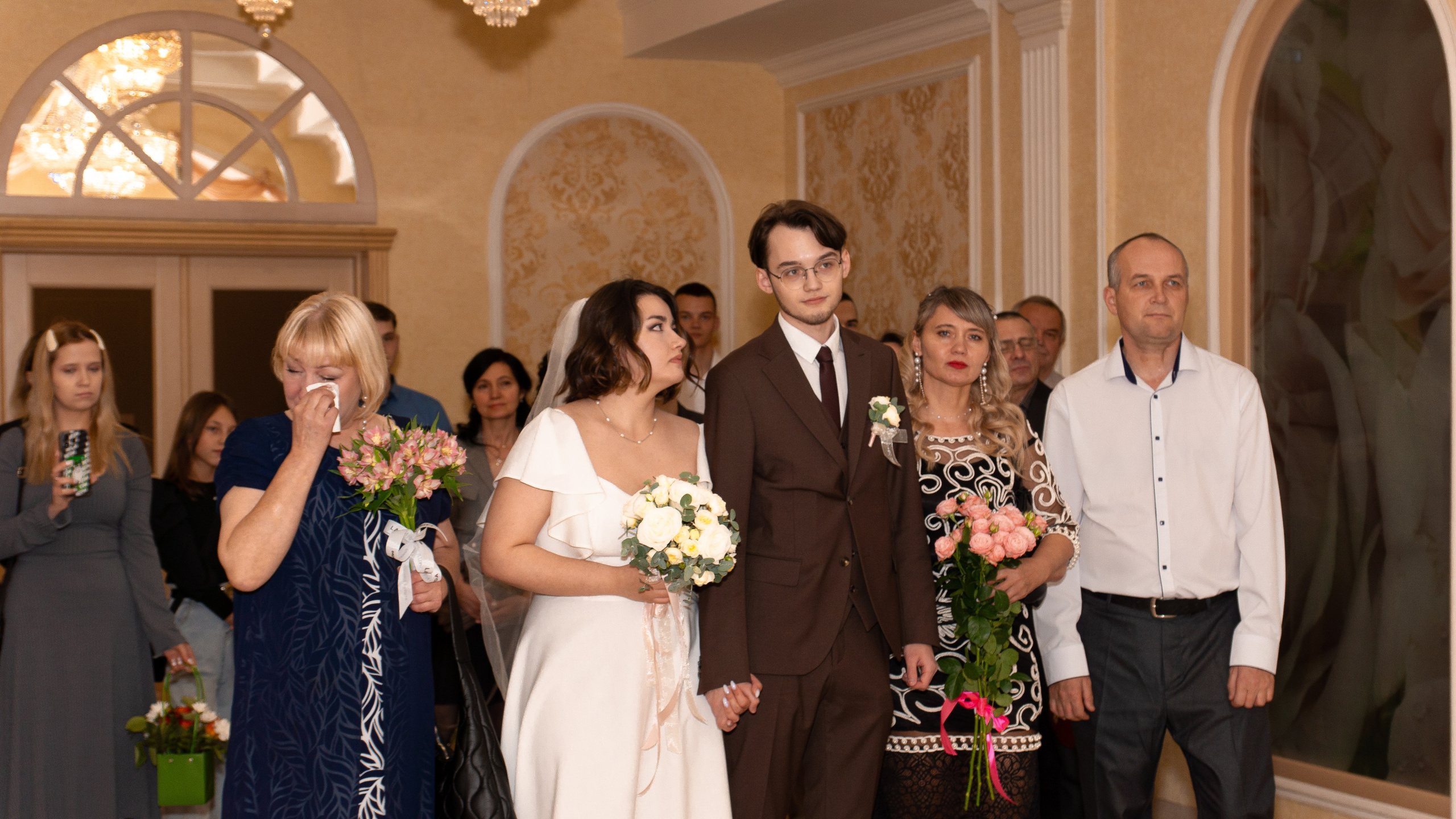 Алина и Стас. Женский фотограф Омск, Екатерина Петрова