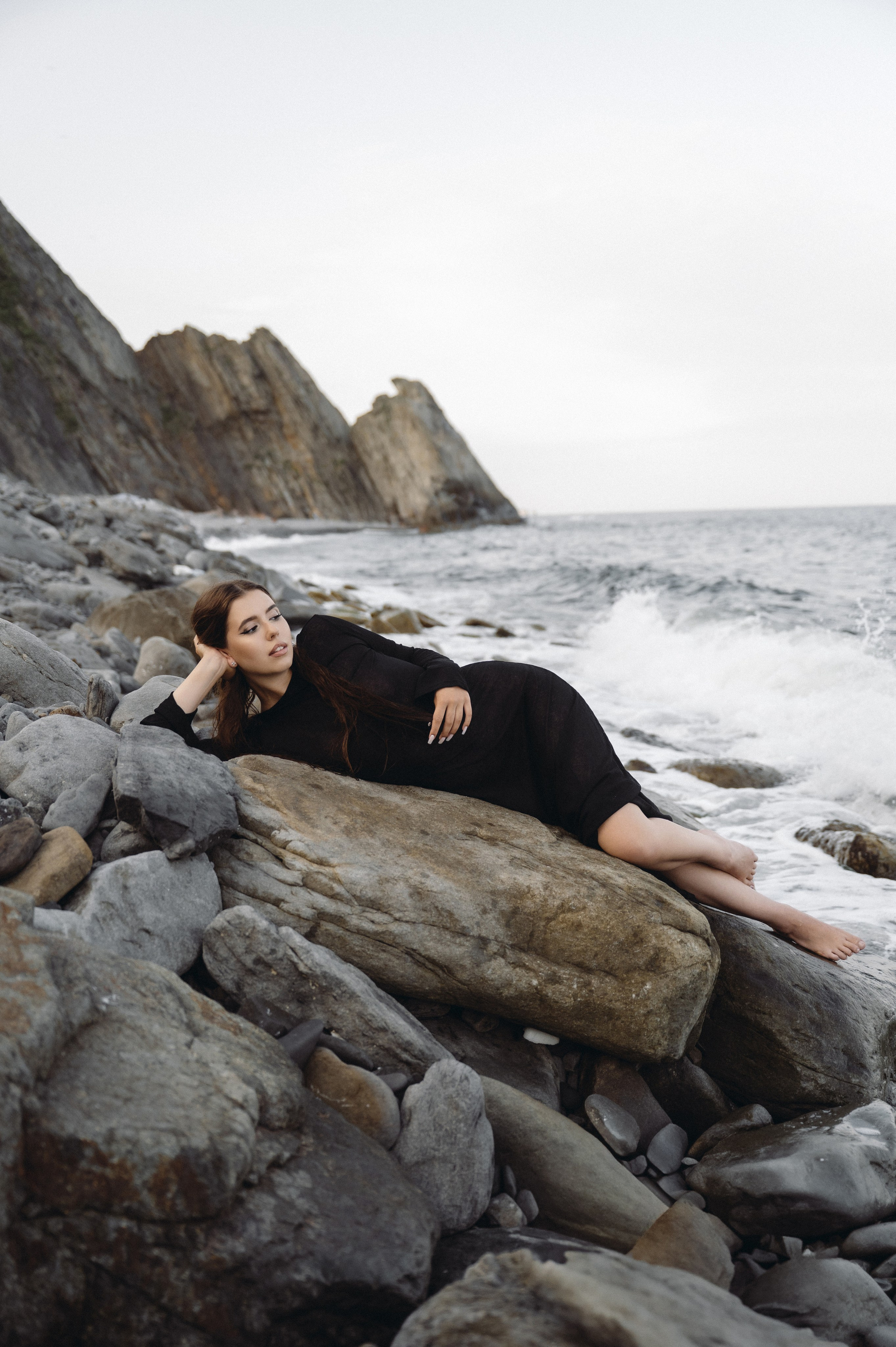 Александра. Главная