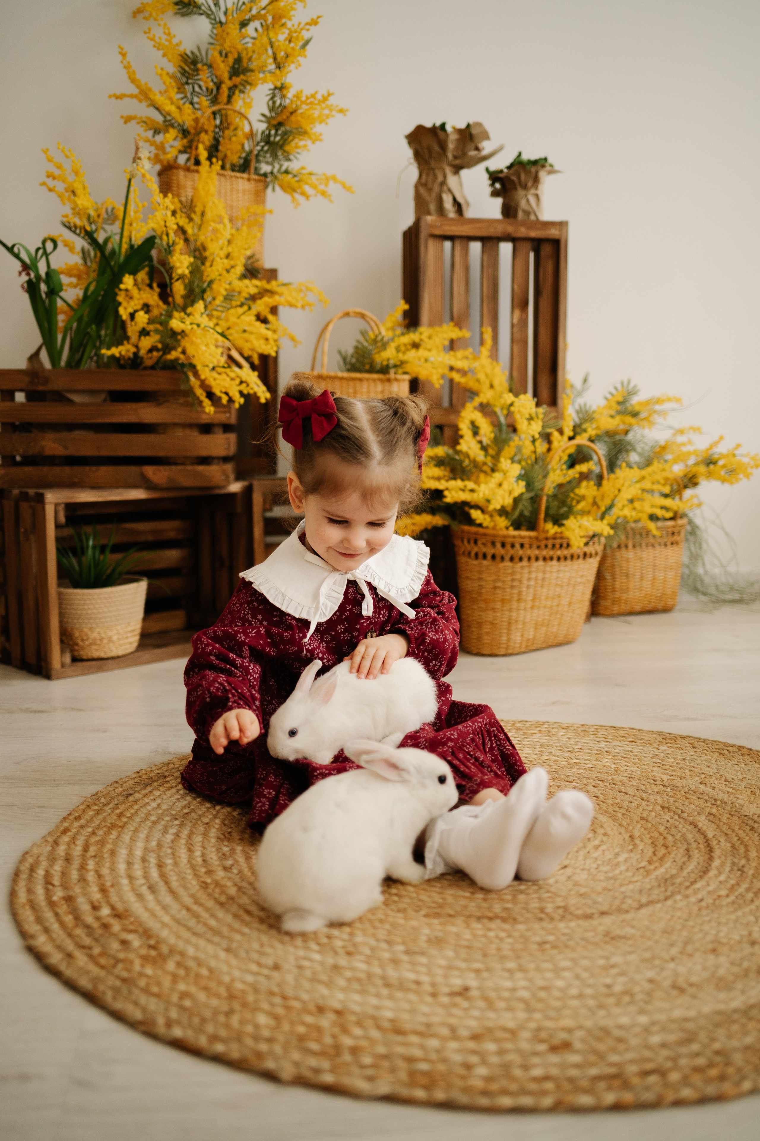 Рита. Семейный фотограф Юлия Клишина