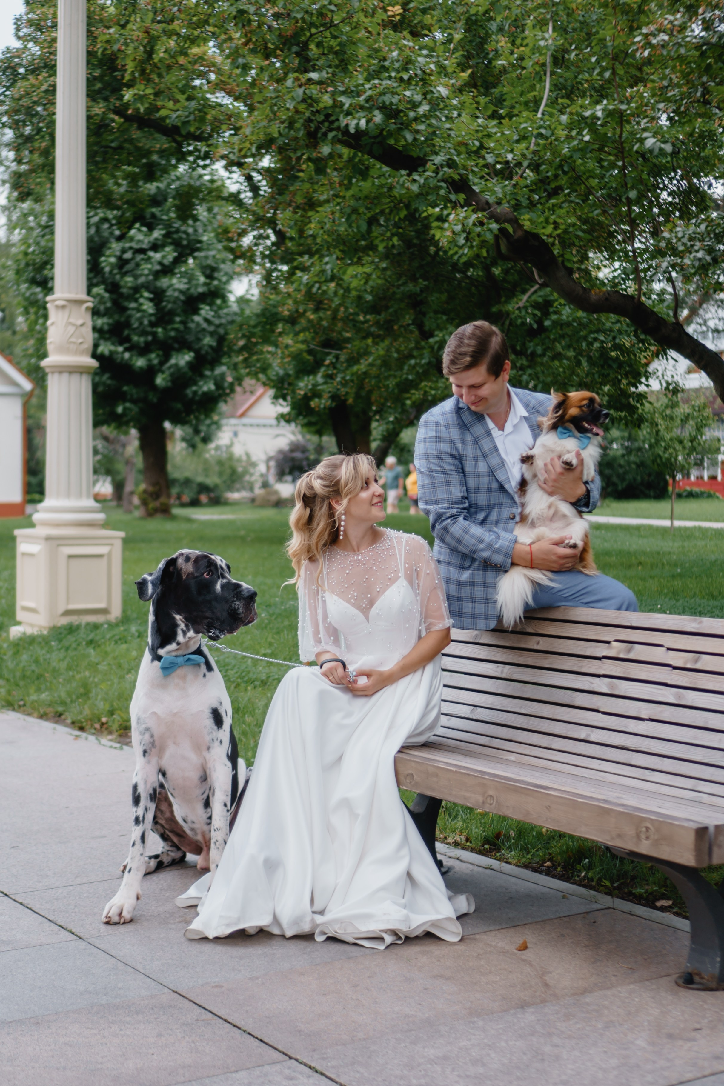 KATE&ANDREW. Анастасия Вайнер — свадебный и портретный фотограф в Германии и по всей Европе
