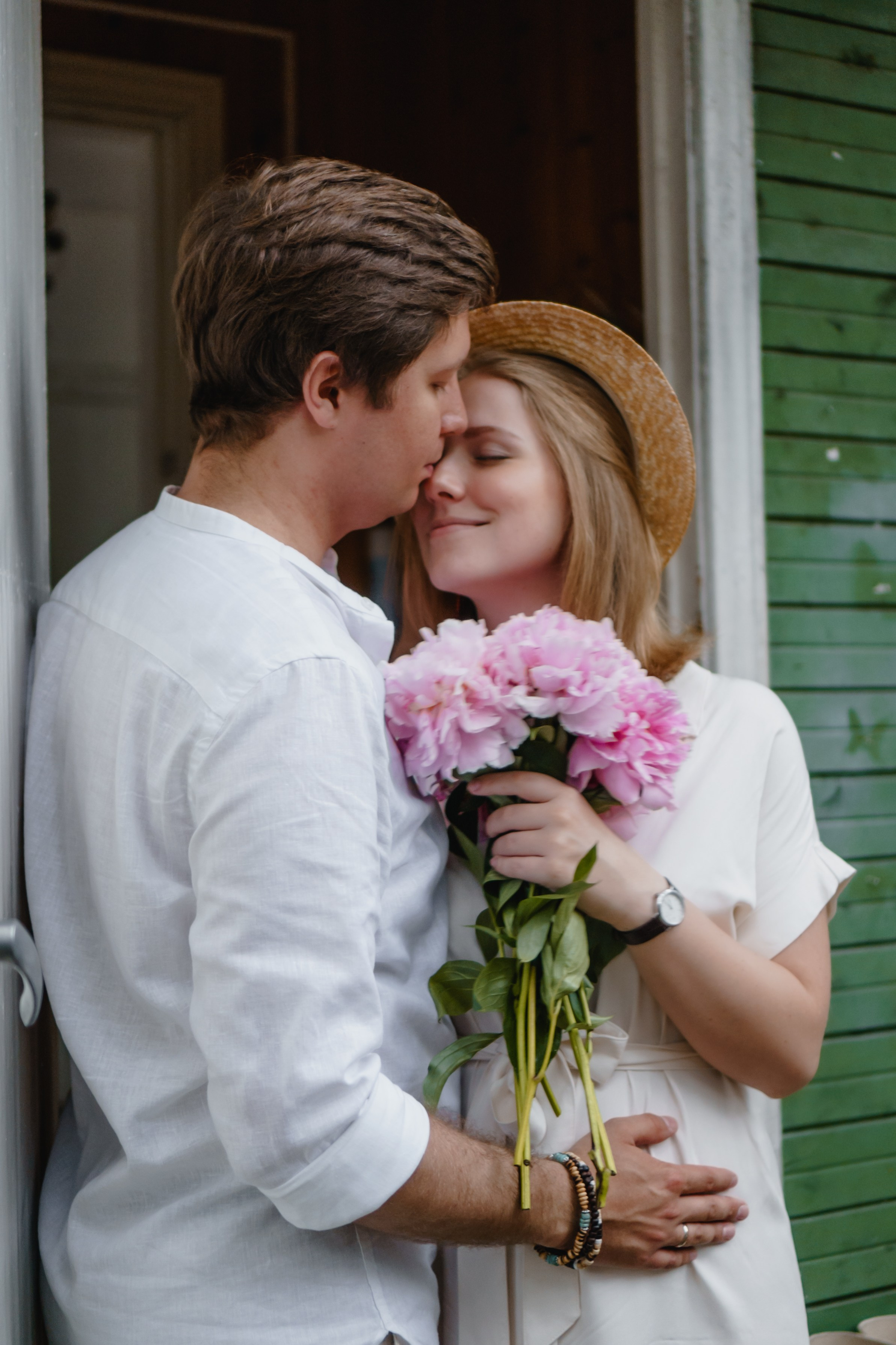 DASHA&PASHA. Анастасия Вайнер — свадебный и портретный фотограф в Германии и по всей Европе