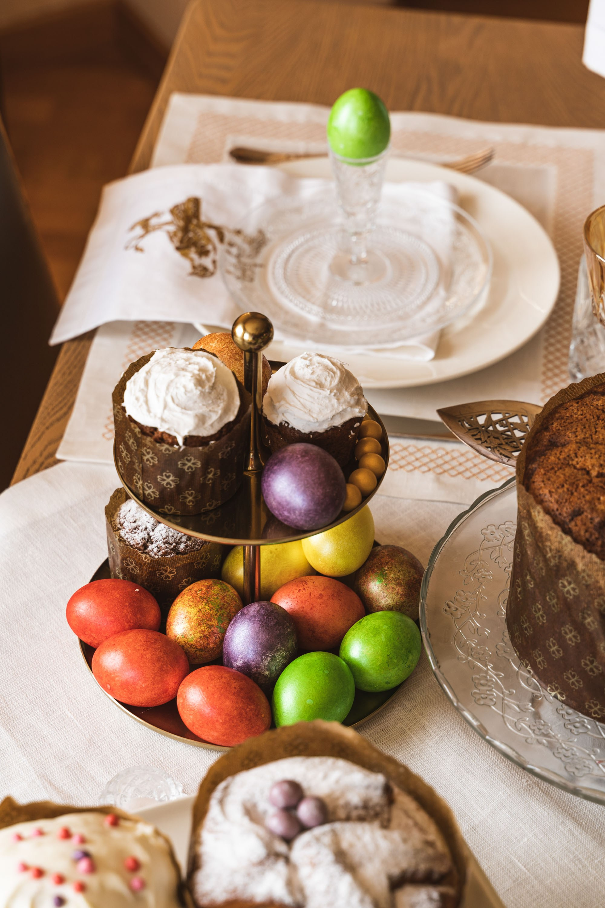 Пасха с @table.feeling. Фотограф в Москве Маленкова Дарья