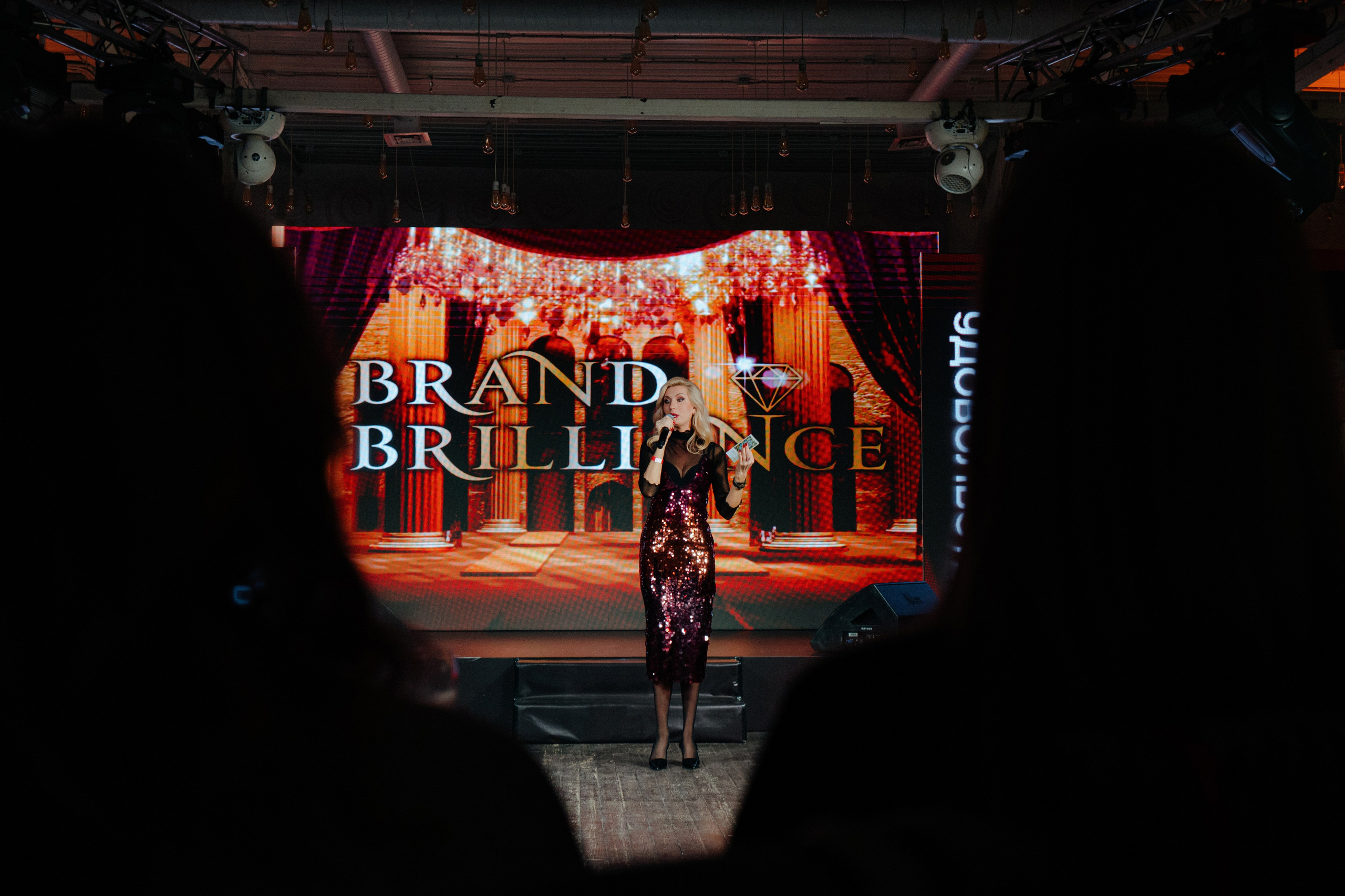 BRAND BRILLIANCE. Свадебный и репортажный фотограф Москва. Николай Бойко