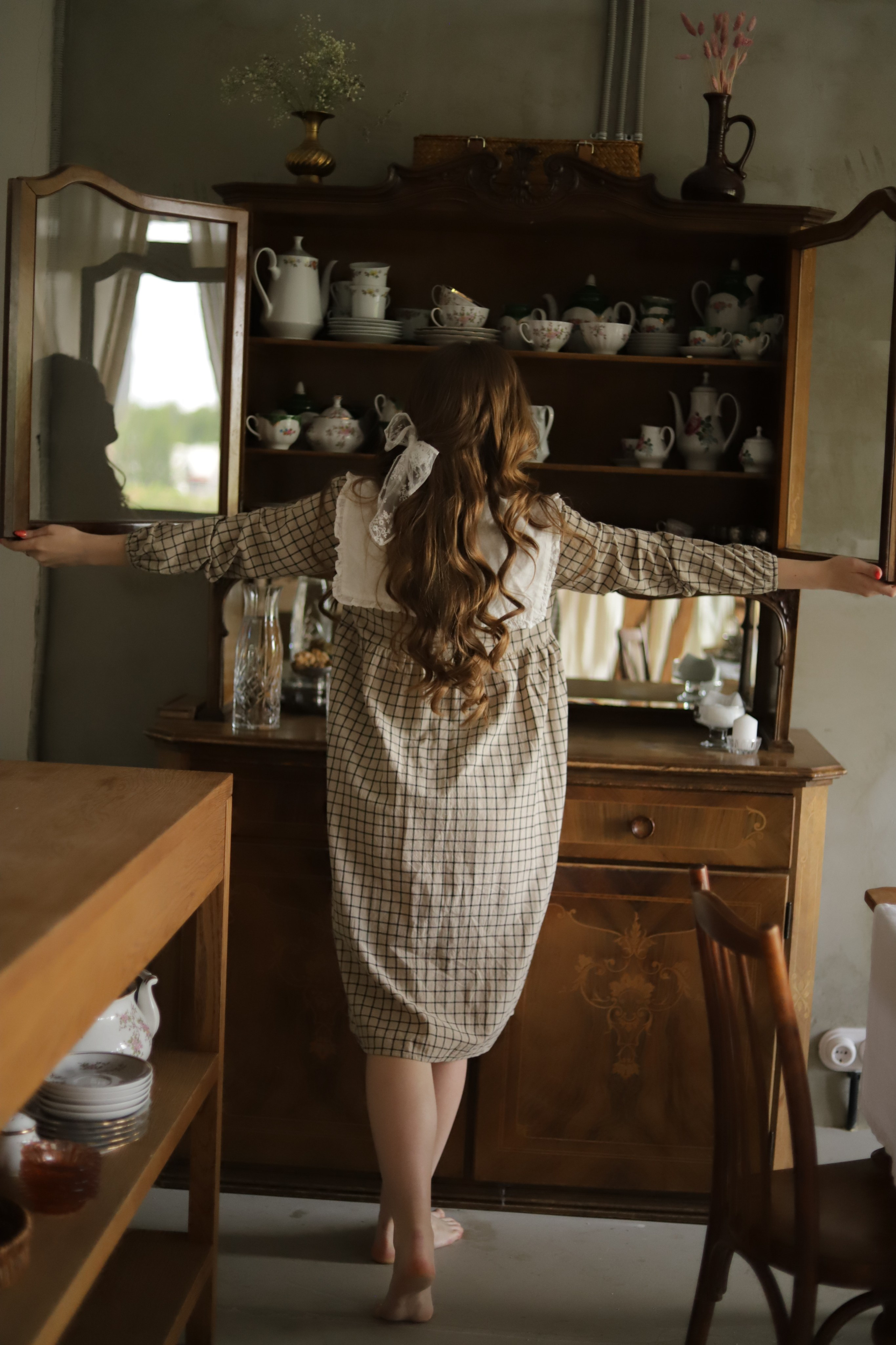 Индивидуальная фотостудия Особая 20.05. Главная