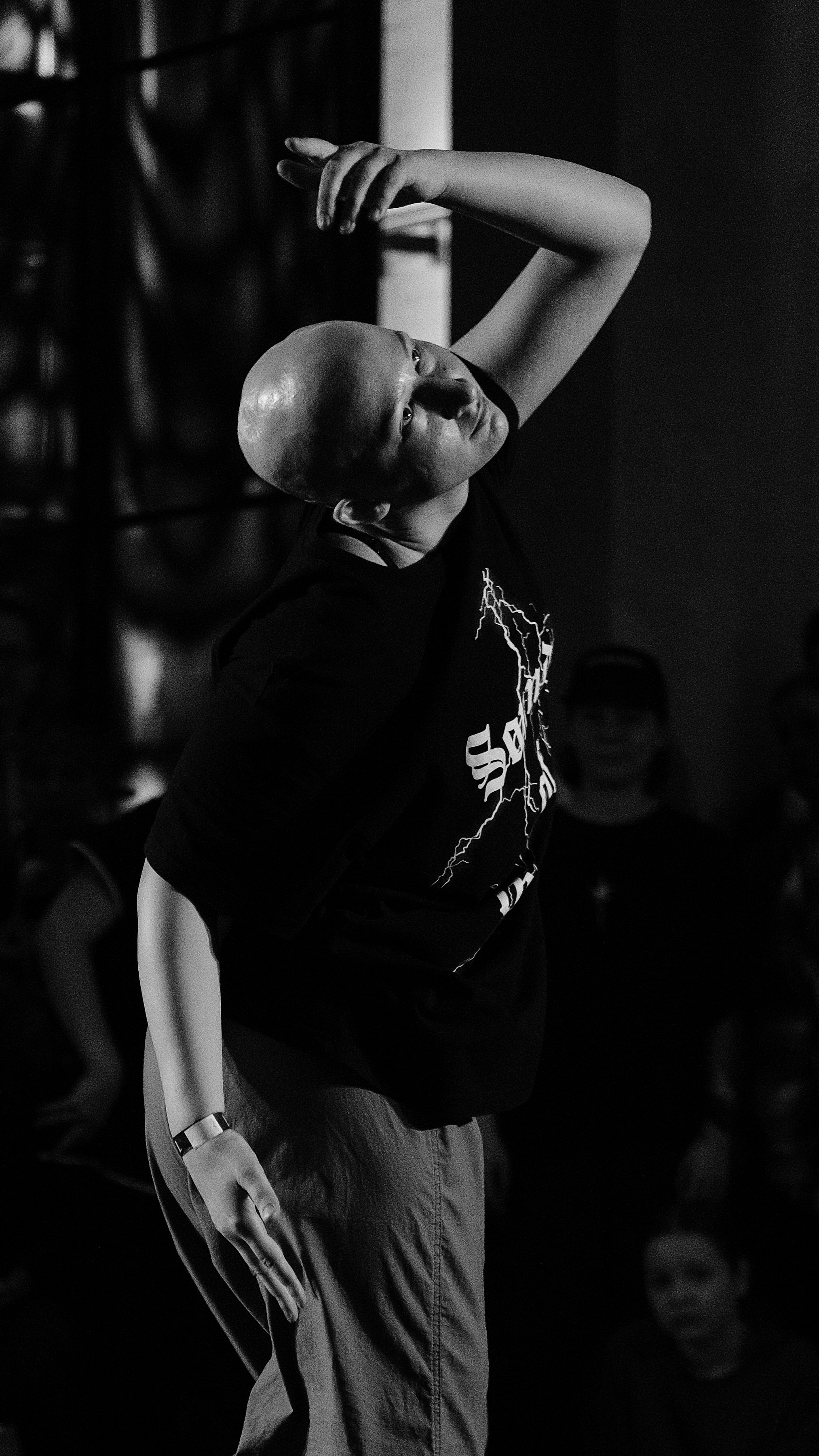 ODD PROJECT. LIYALEE PHOTO